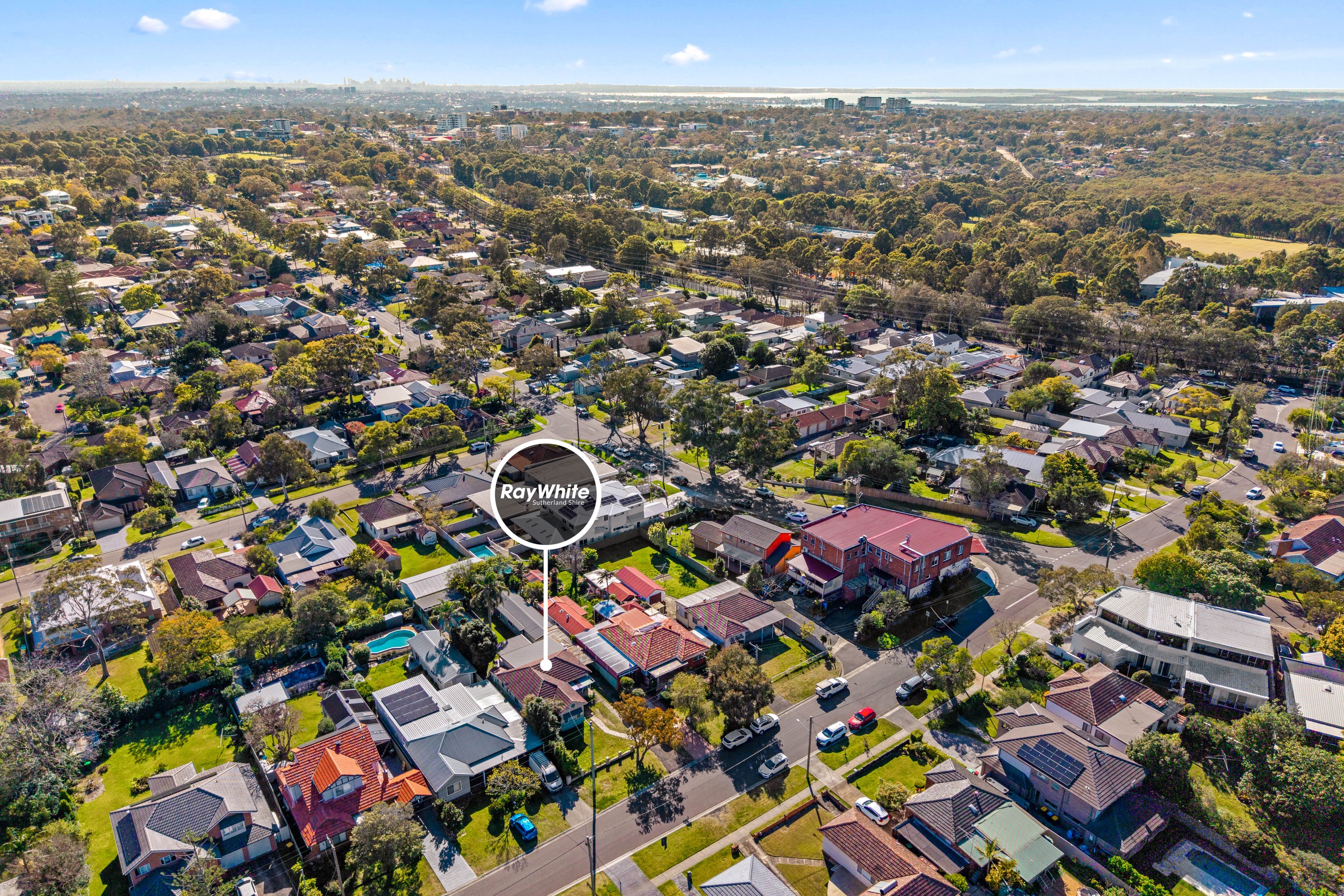 15 Sixth Avenue, Loftus, NSW 2232