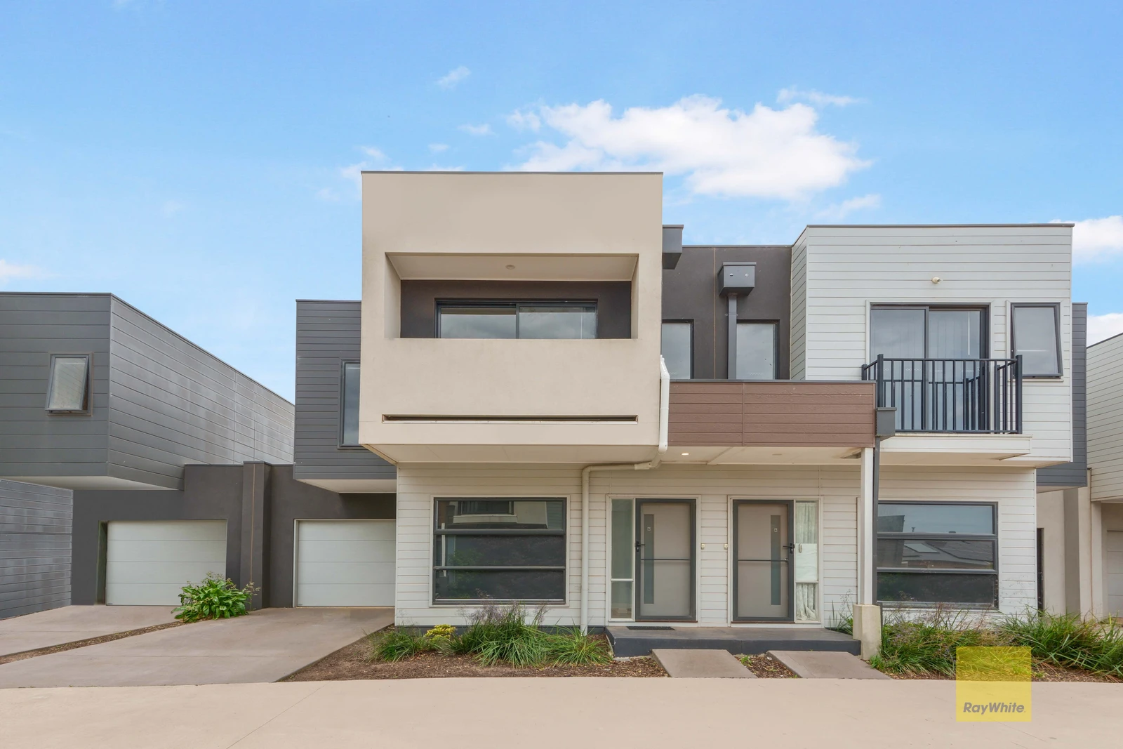 6/16 Chevron Street, Tarneit, VIC 3029