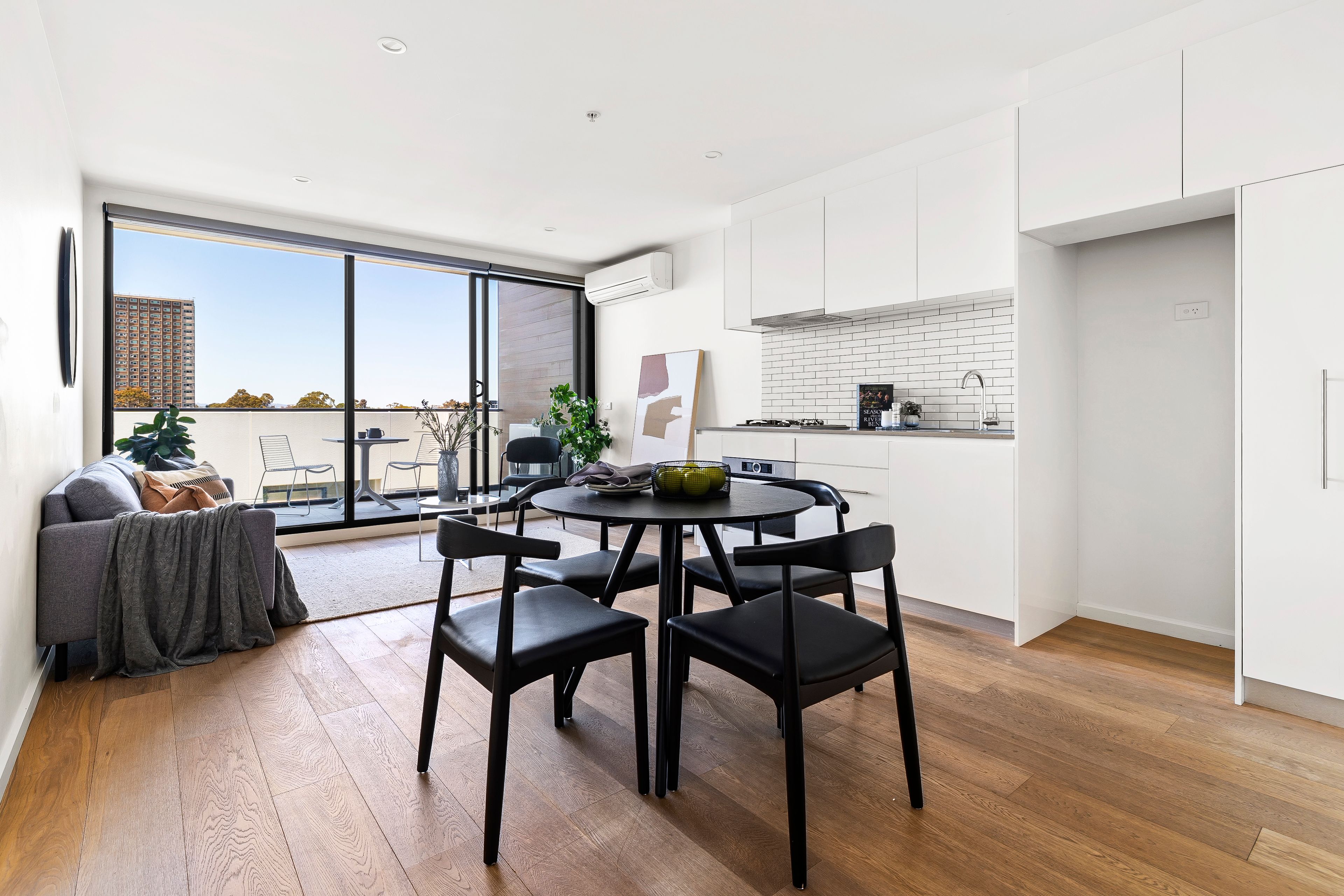 309/8 Garfield Street, Richmond, VIC 3121