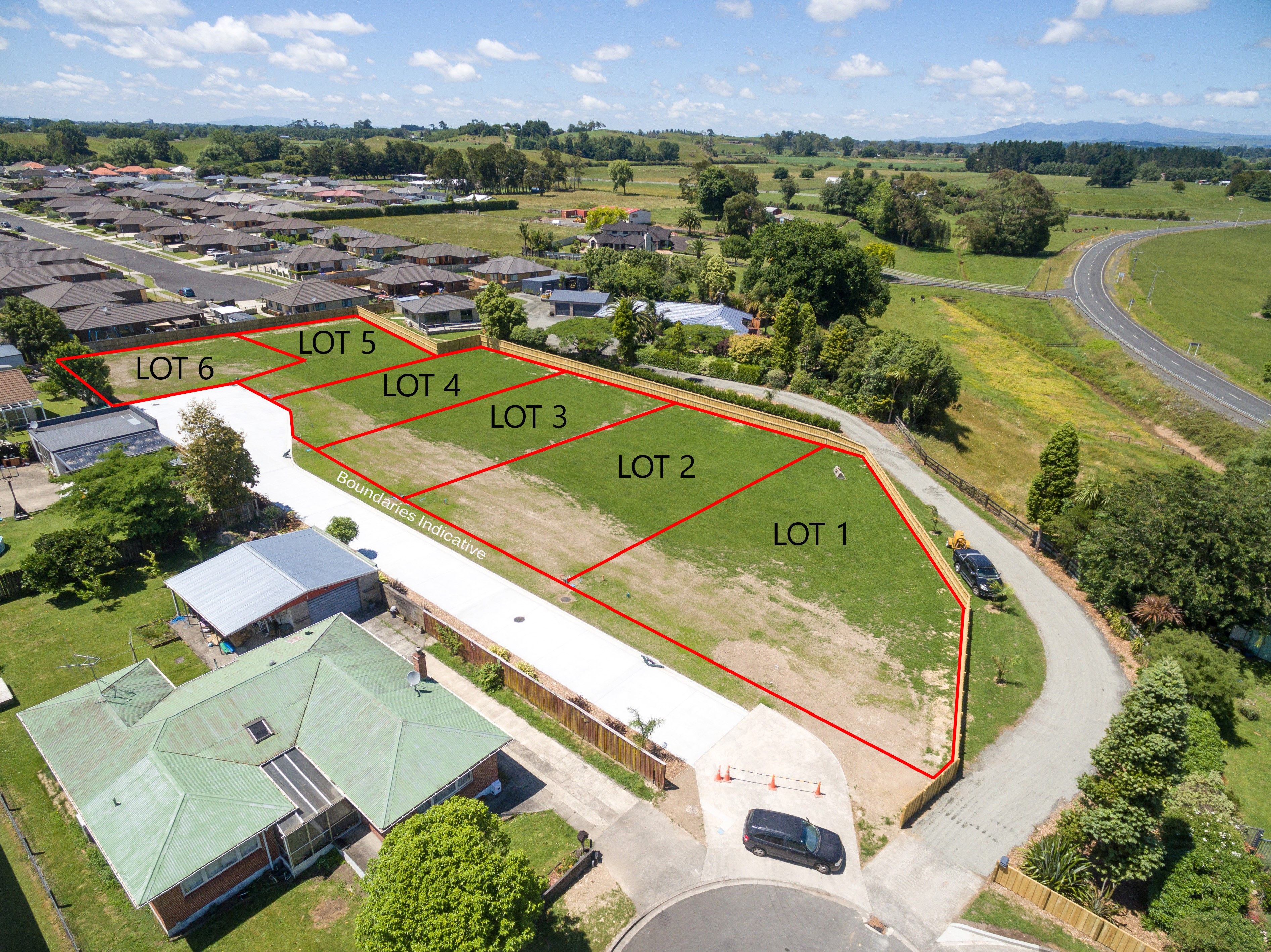 Lot 1/17 Cavan Street, Ngaruawahia, Waikato District