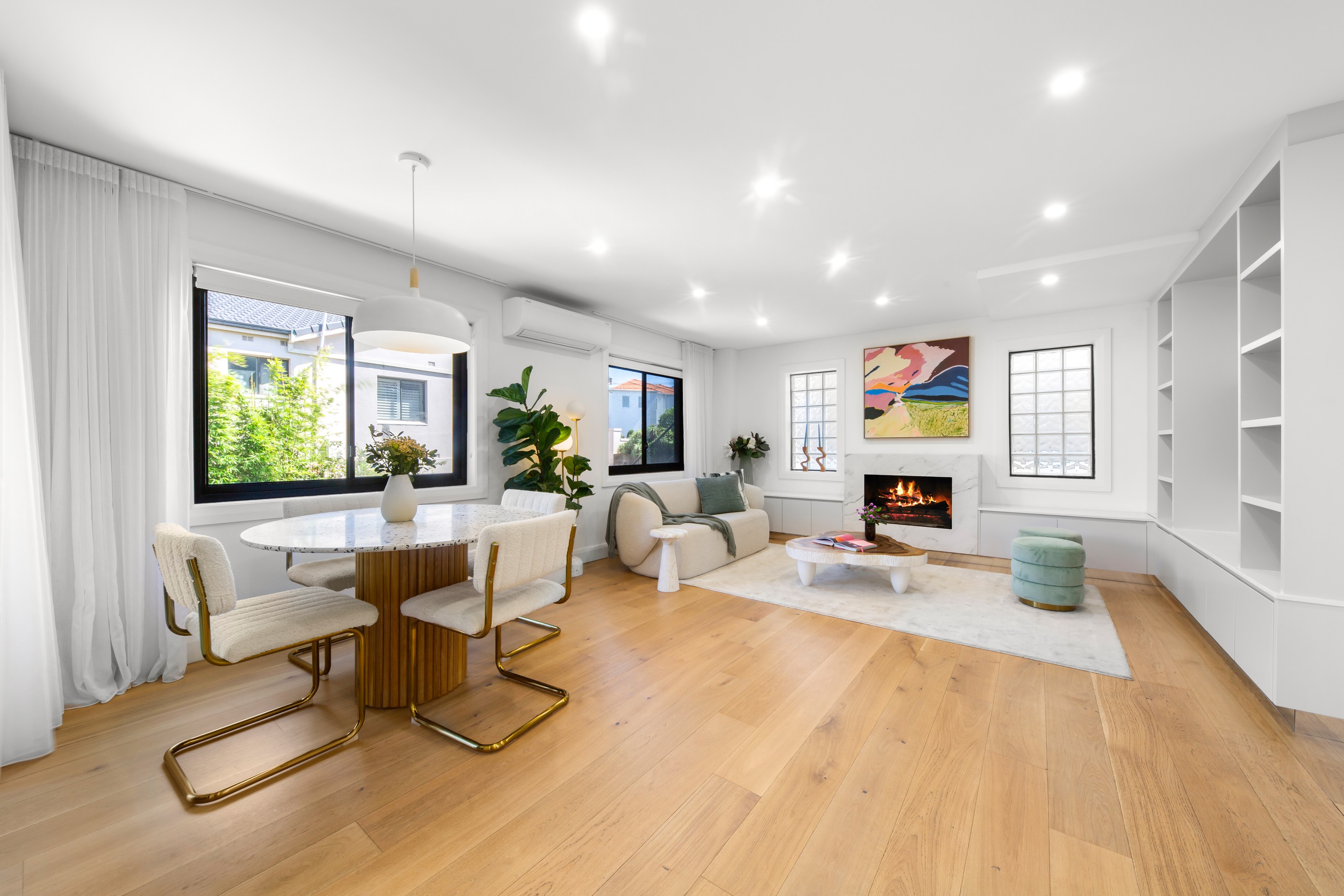 2/18-20 Old South Head Road, Vaucluse, NSW 2030