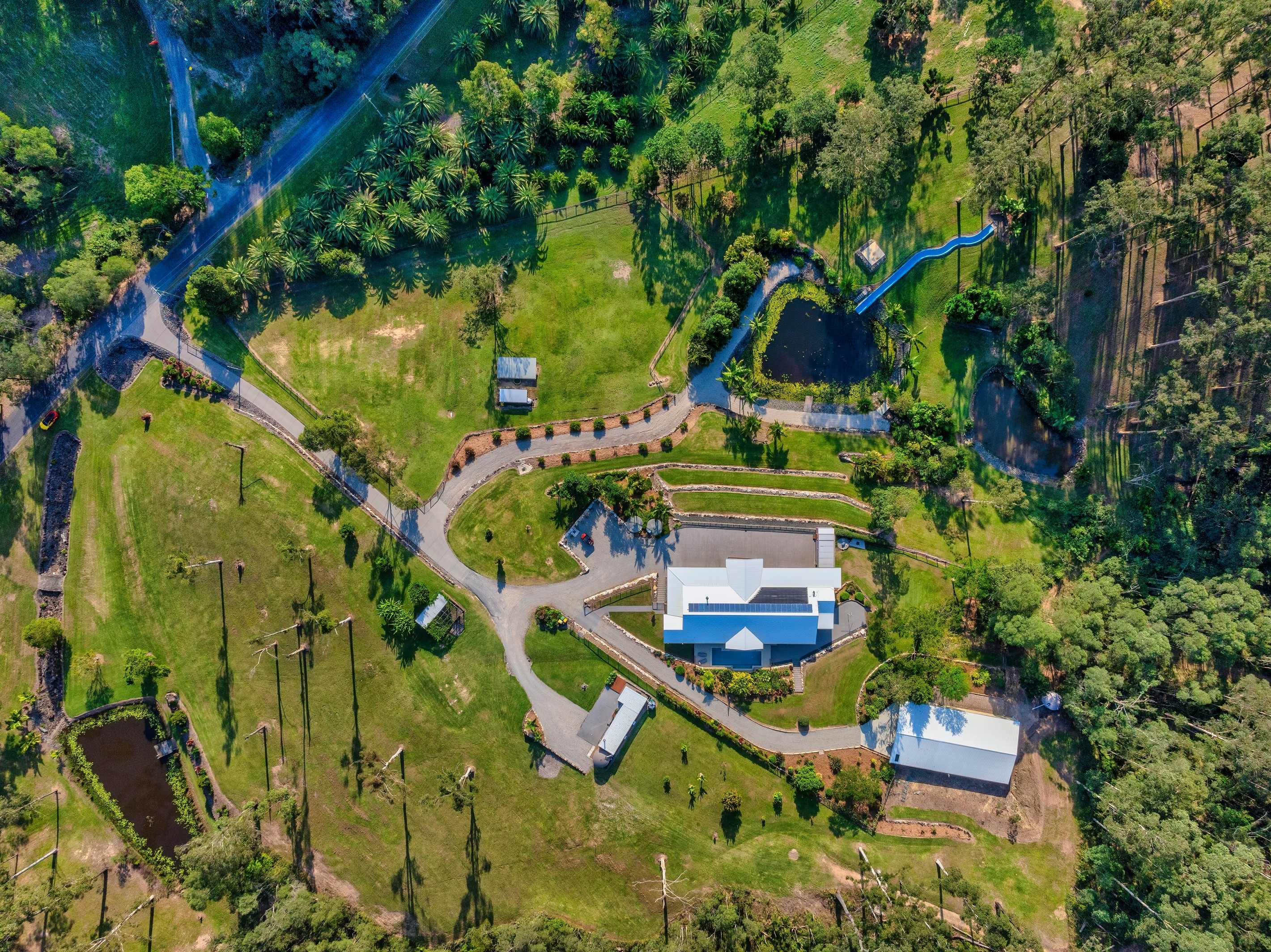 110 Candy Creek Road, Guanaba, QLD 4210