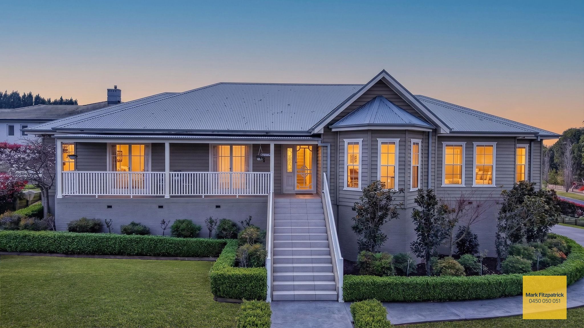 8 Yewens Circuit — photo from Ray White Macarthur Group