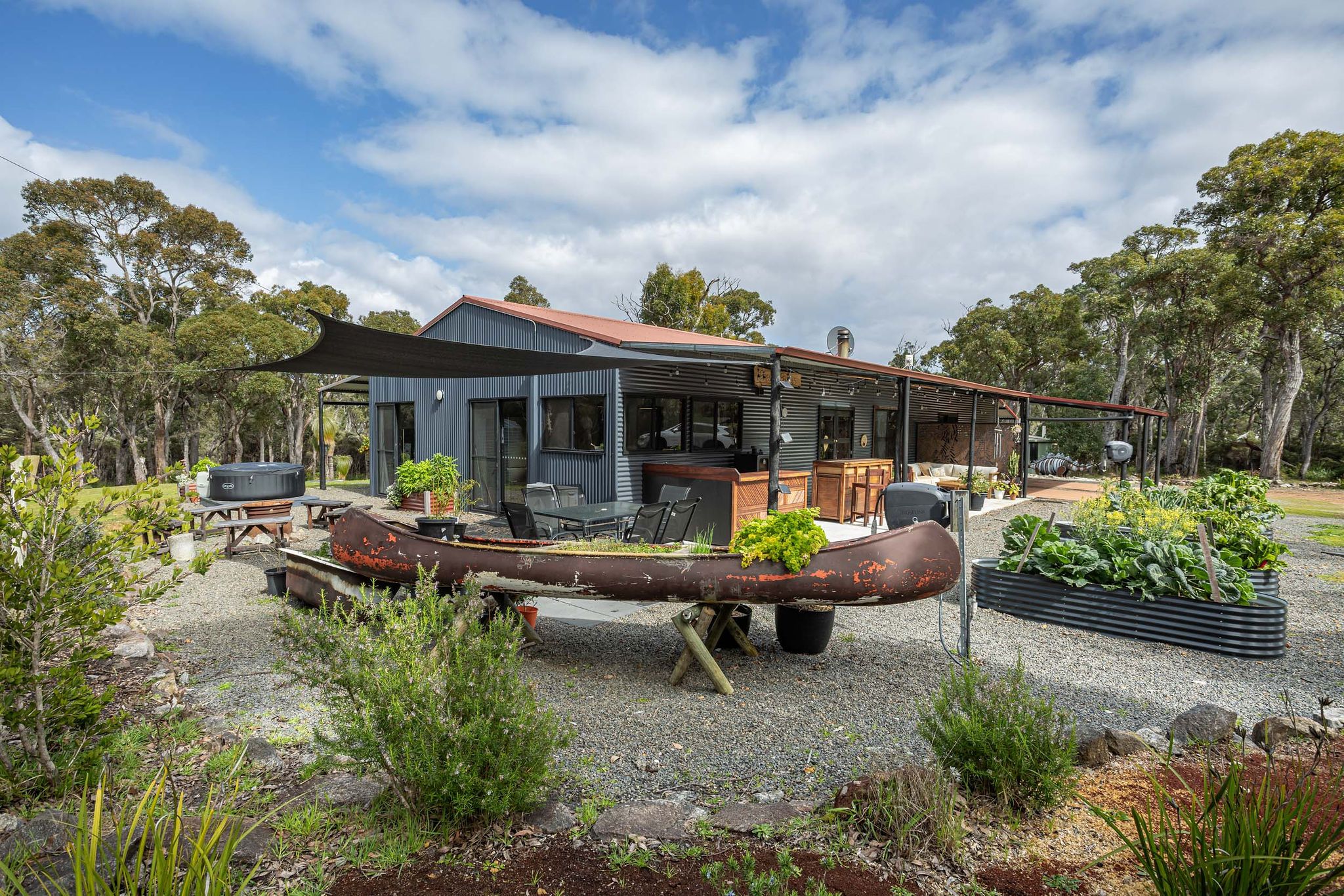 195 Jacksonii Avenue, Walpole, WA 6398