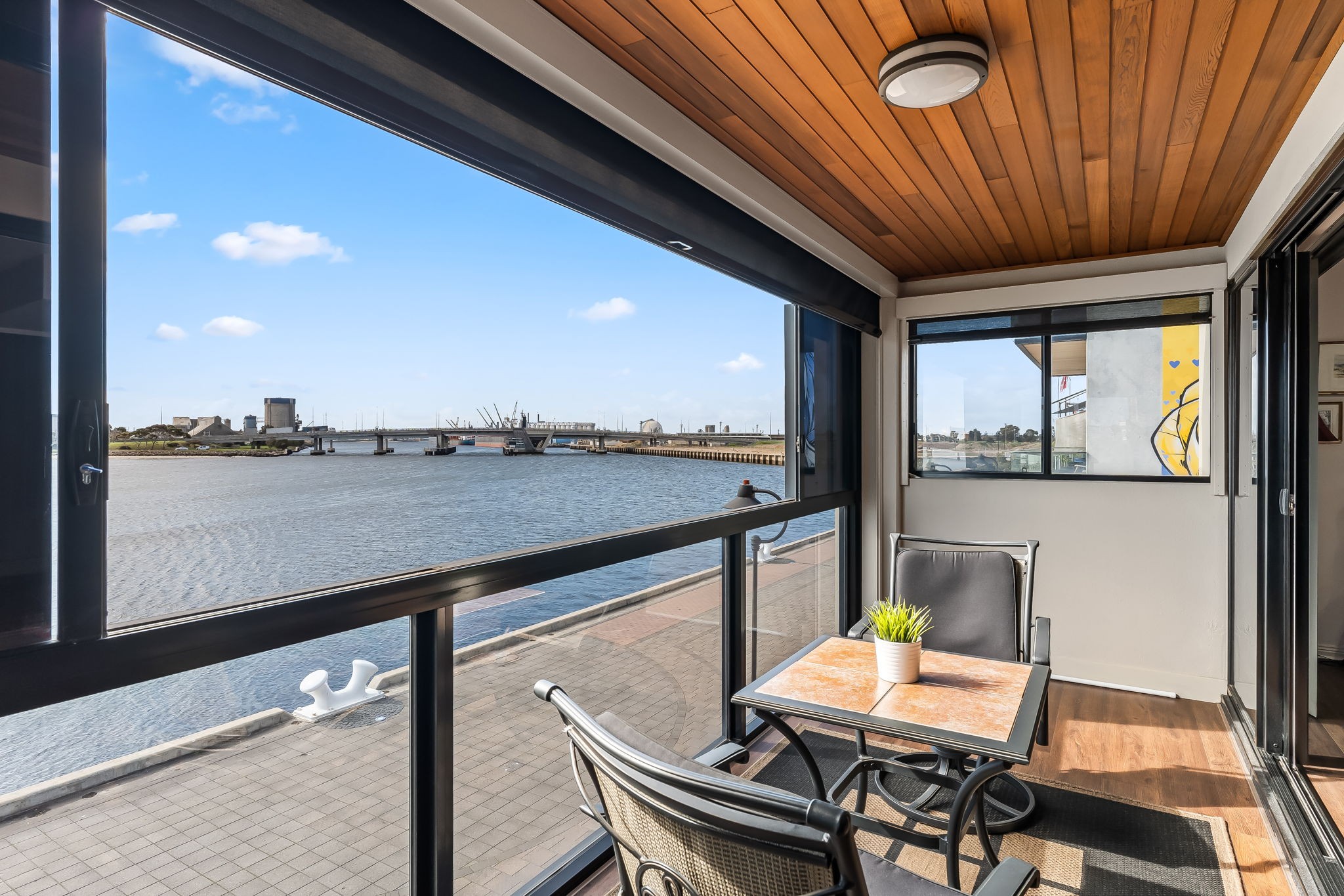 4 Mercantile Dock, Port Adelaide, SA 5015