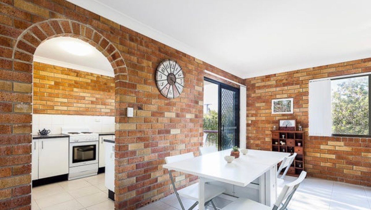 6/24 Eversley Terrace, Yeronga, QLD 4104