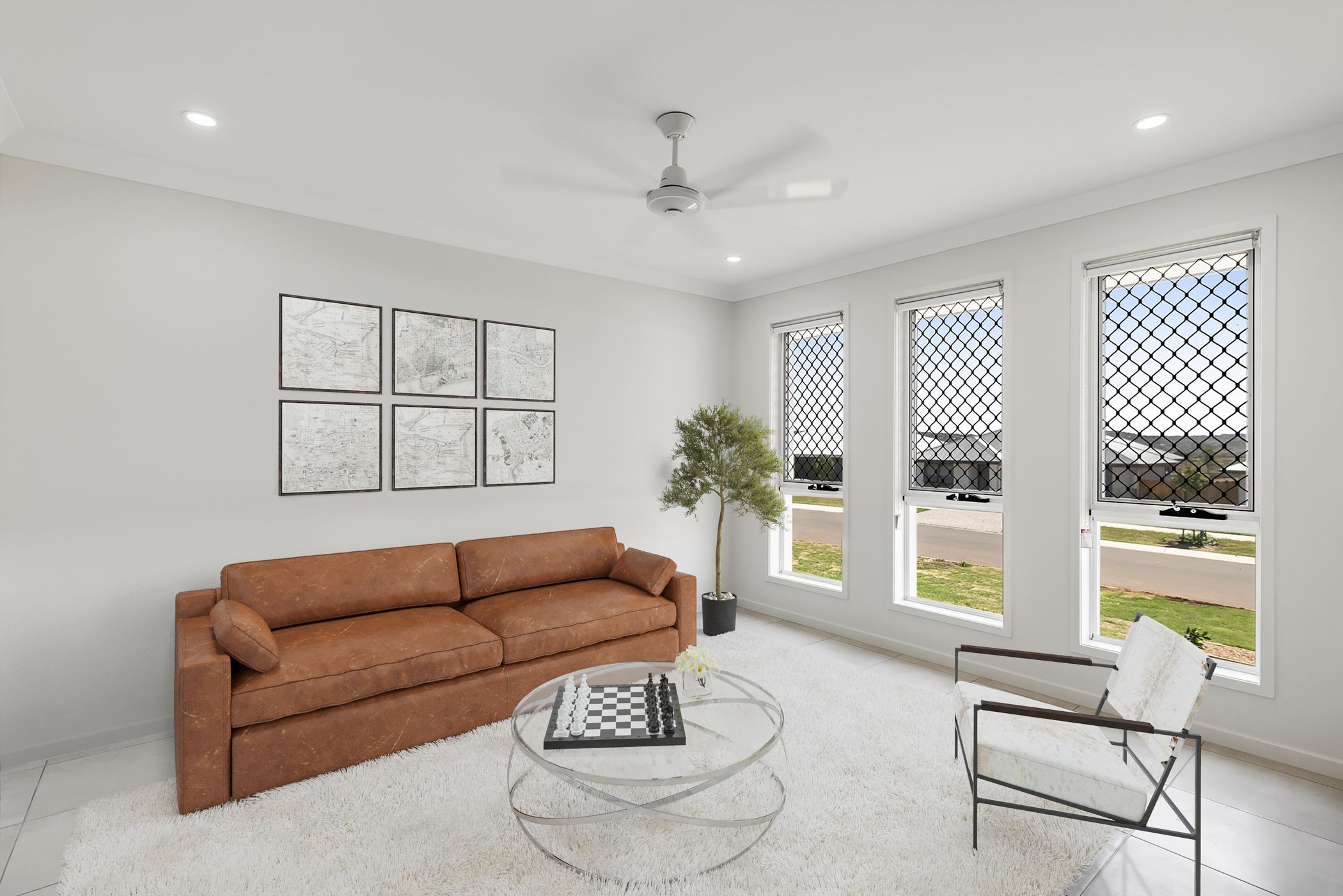 42 Tallowwood Boulevard, Cotswold Hills, QLD 4350