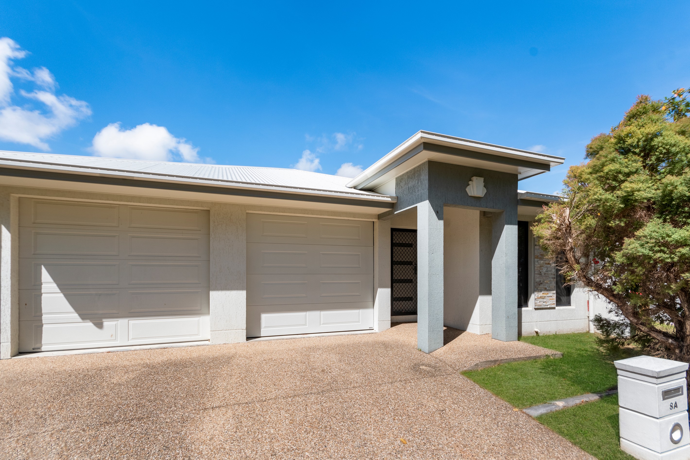 8A & B Grassbird Street, Oonoonba, QLD 4811