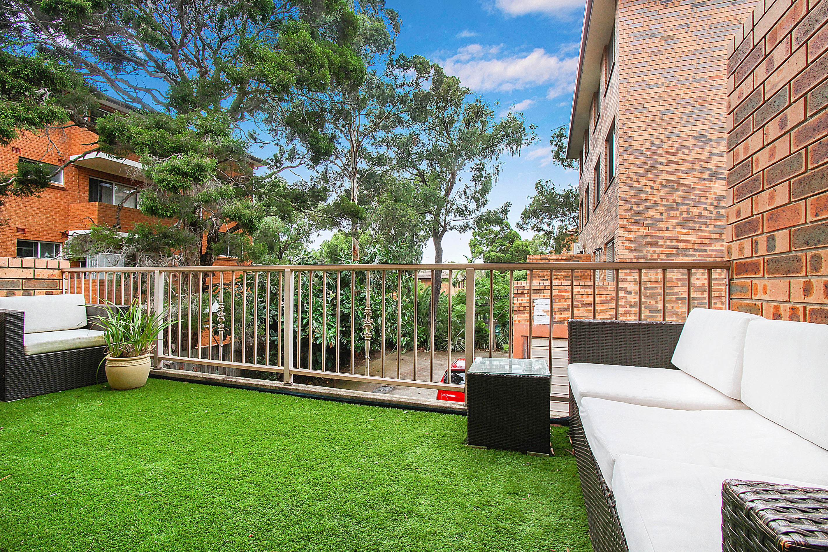 62/12-18 Equity Place, Canley Vale, NSW 2166