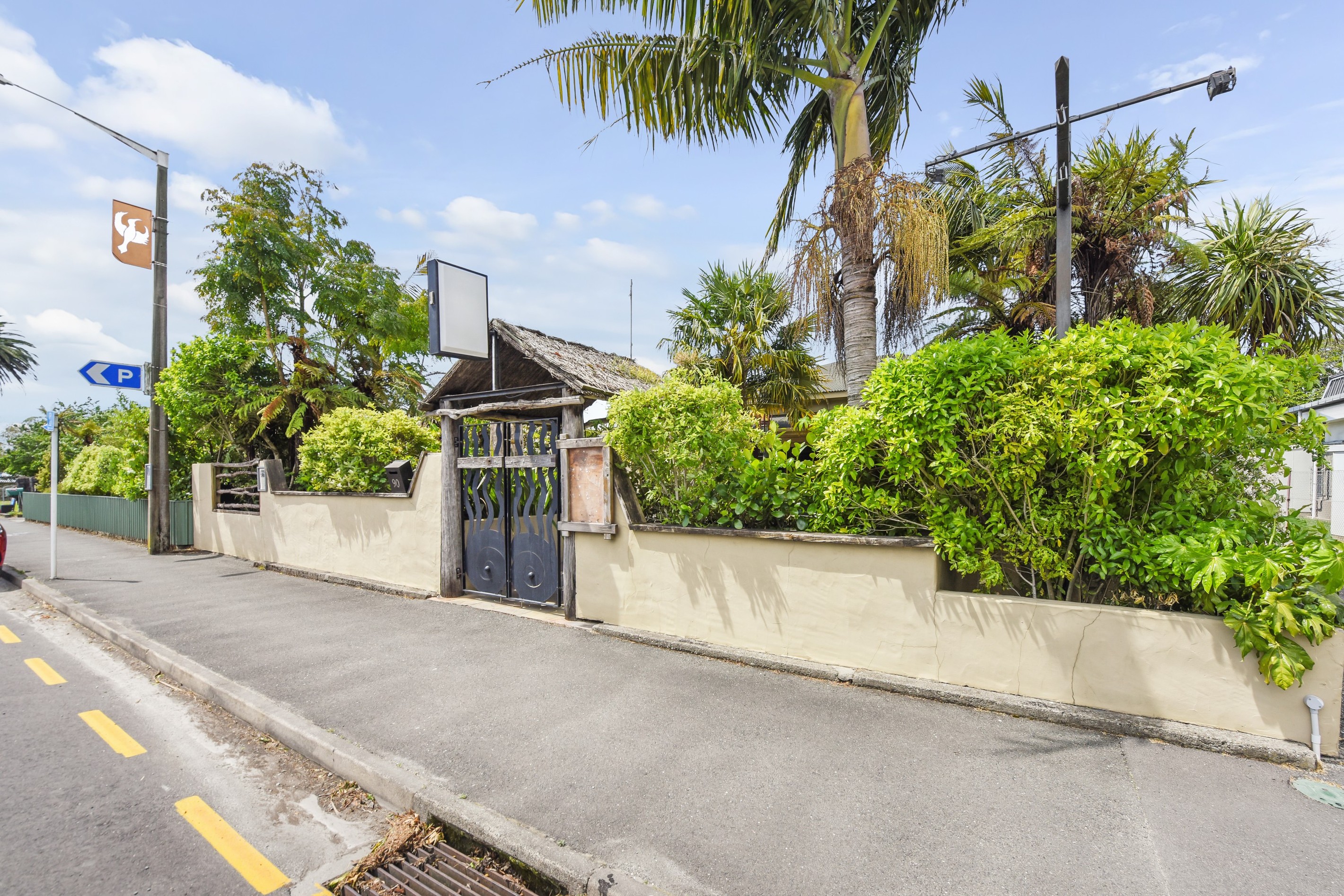 90 Commercial Street, Takaka, Tasman District