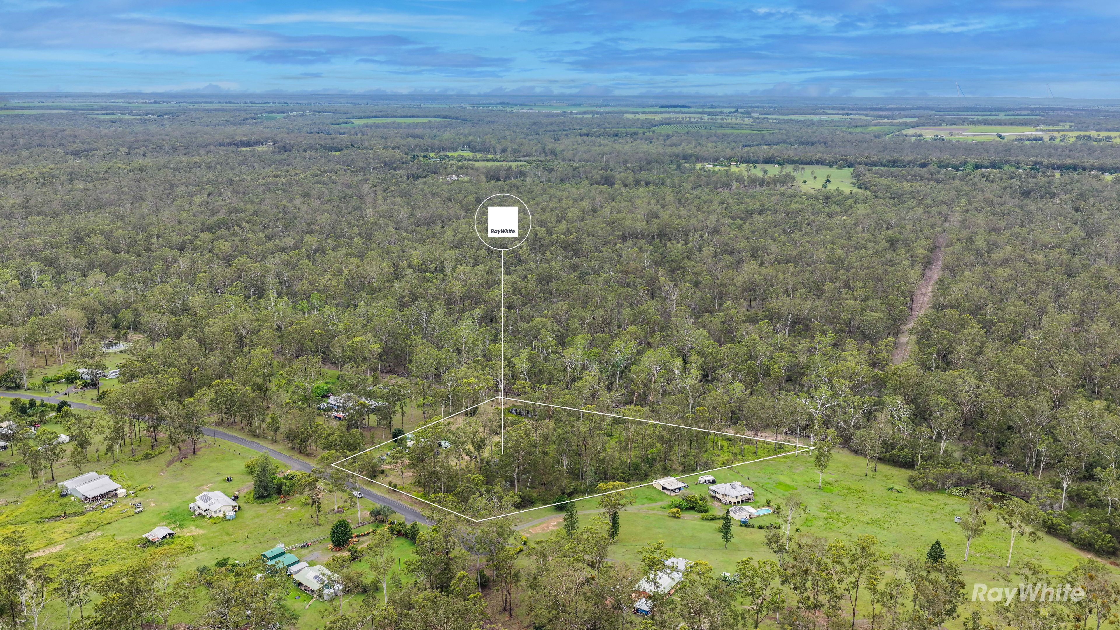 4 Waratah Court, Bucca QLD 4670