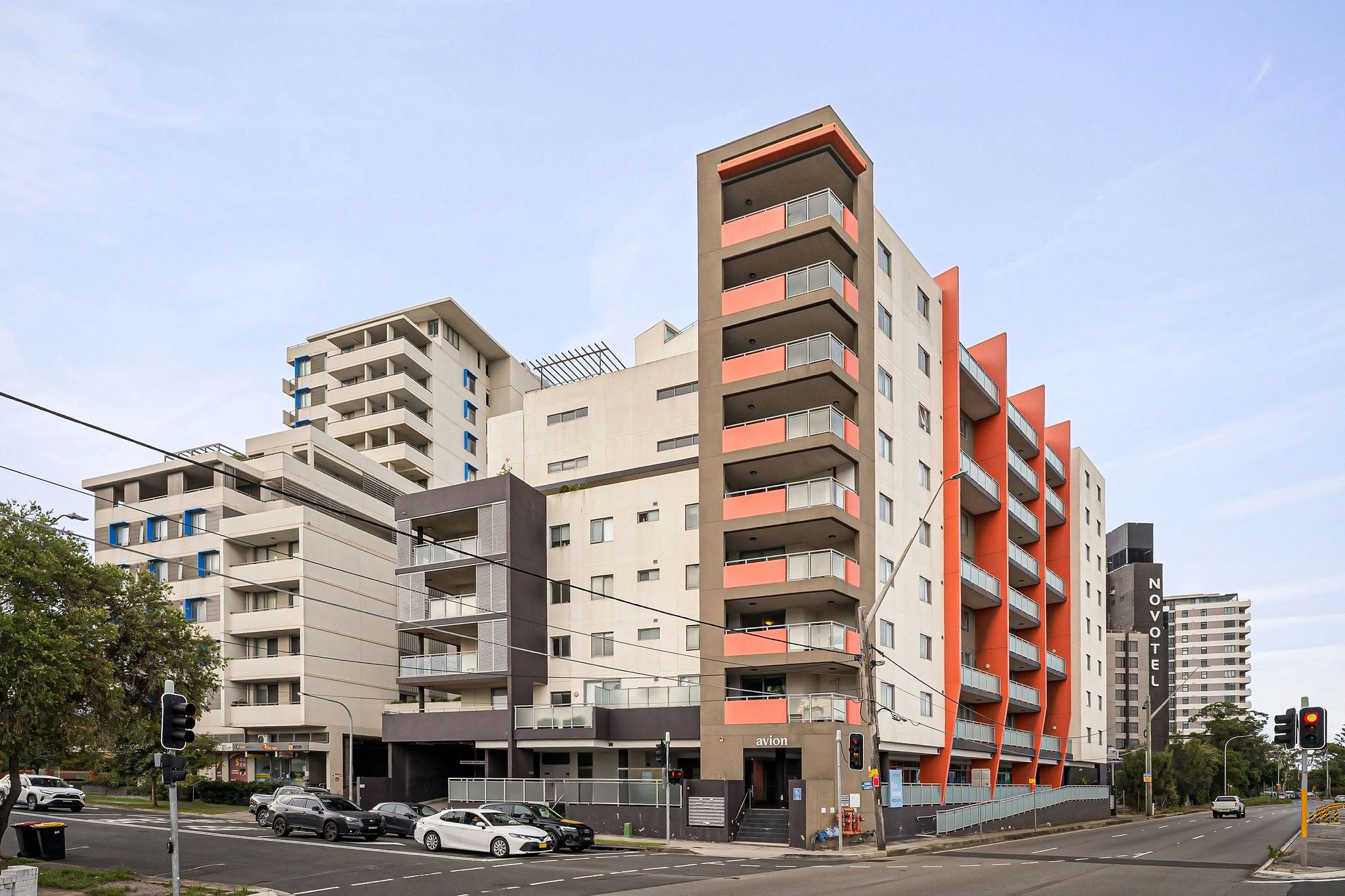 211/26 Marsh Street, Wolli Creek, NSW 2205