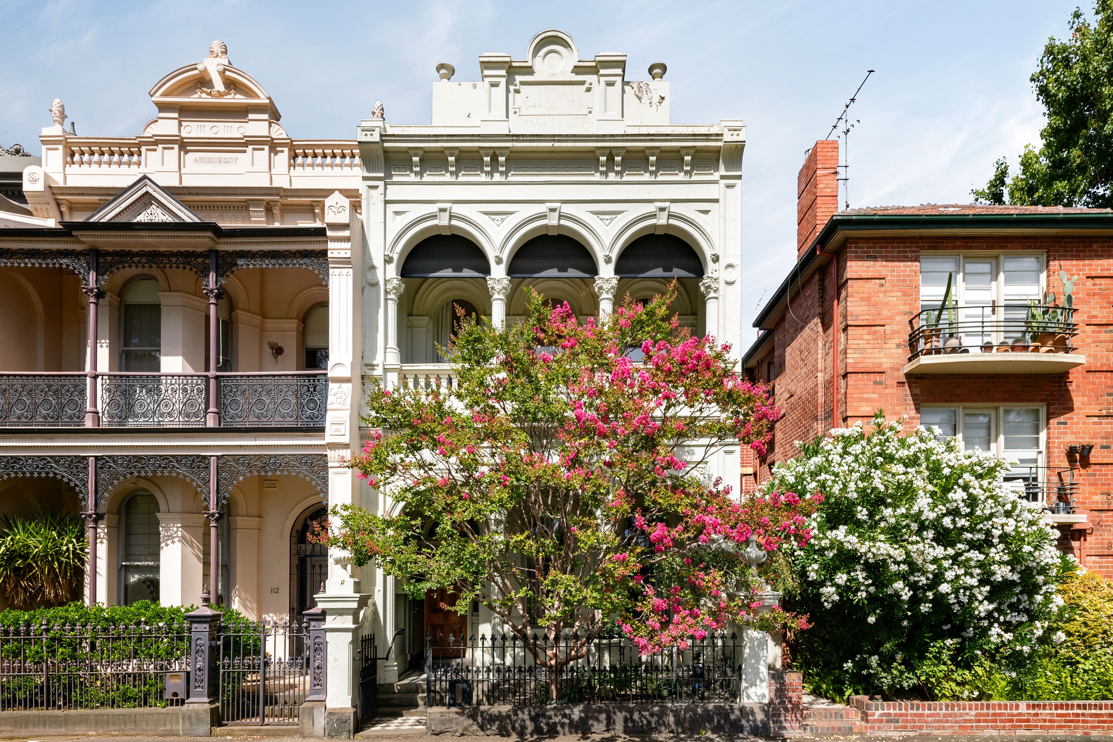 110 Vale Street — photo from Ray White CRE