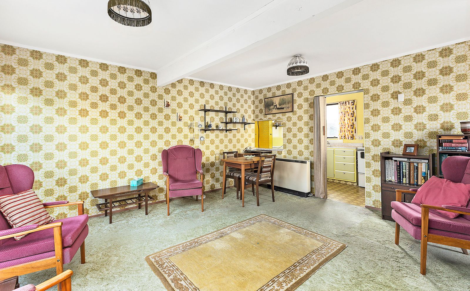 2/49 Apu Crescent, Lyall Bay, Wellington City