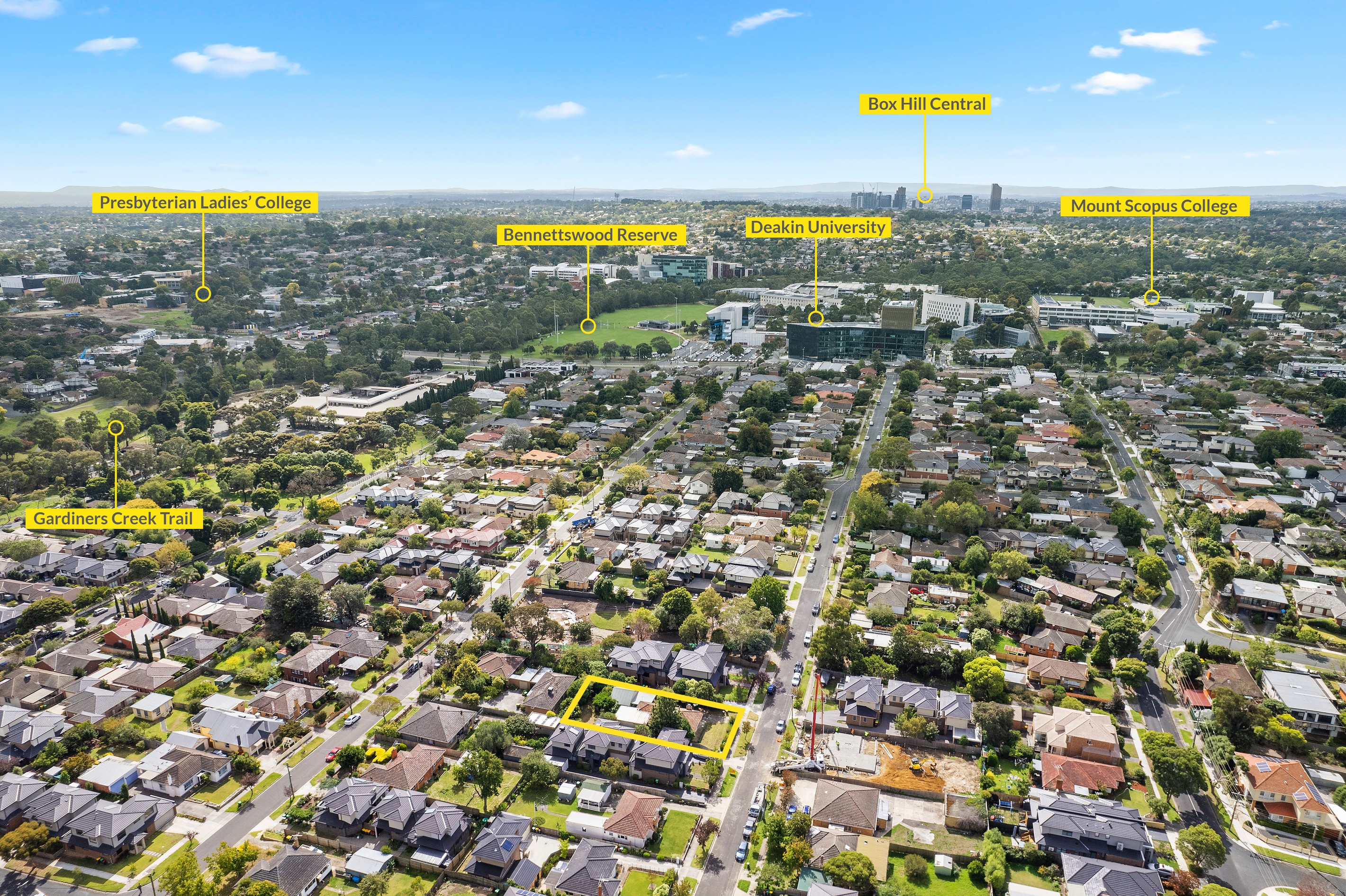 40 Gillard Street, Burwood, VIC 3125