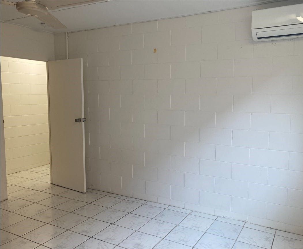 7/189 Sheridan Street, Cairns North, QLD 4870