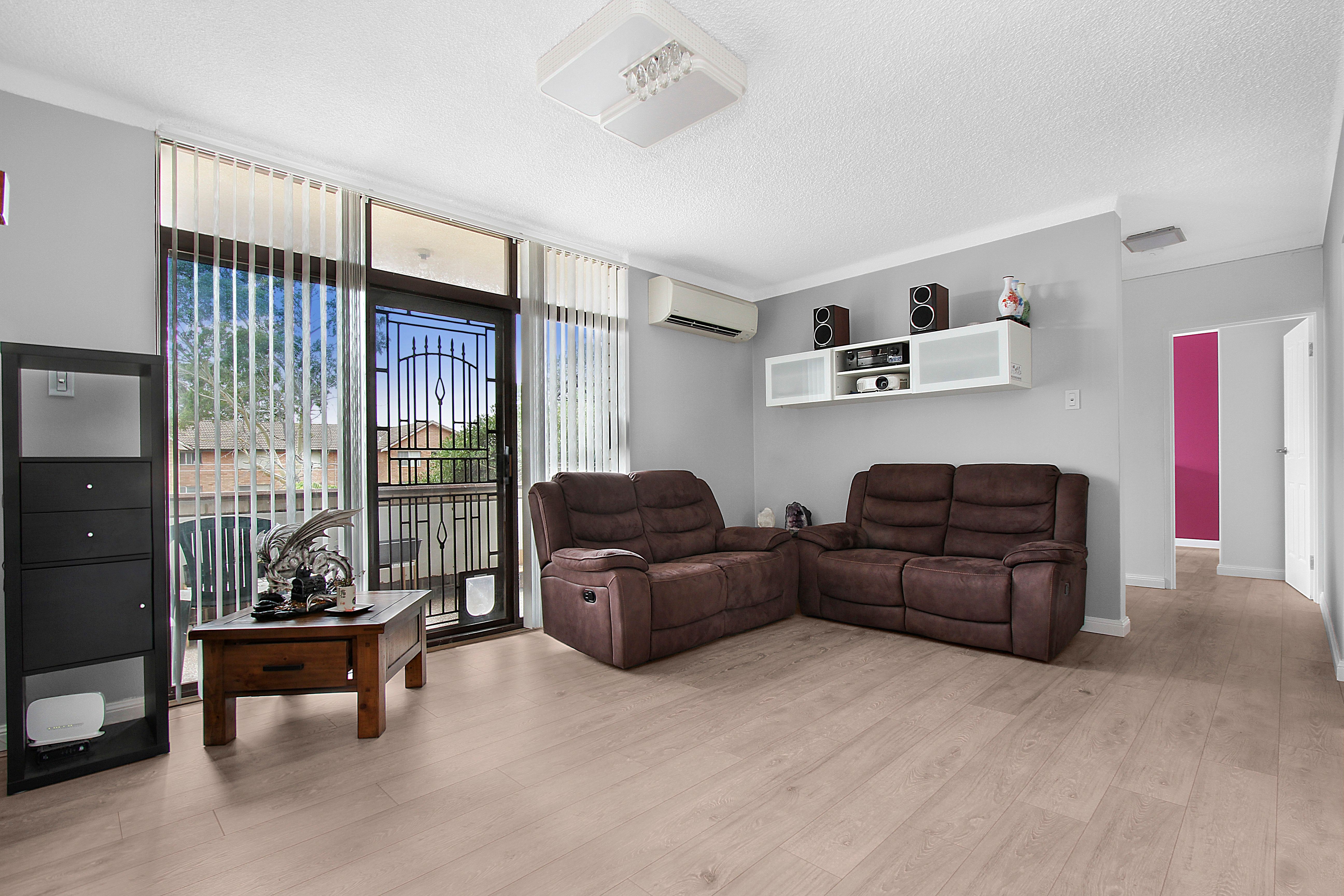 7/167-169 John Street, Cabramatta, NSW 2166