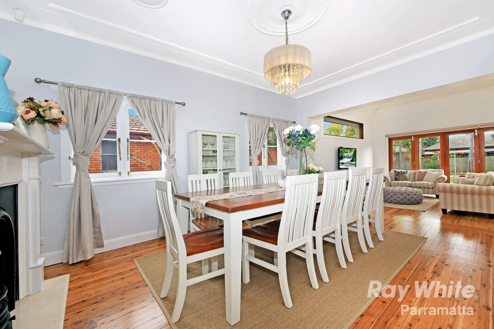 24 Bourke Street, North Parramatta, NSW 2151