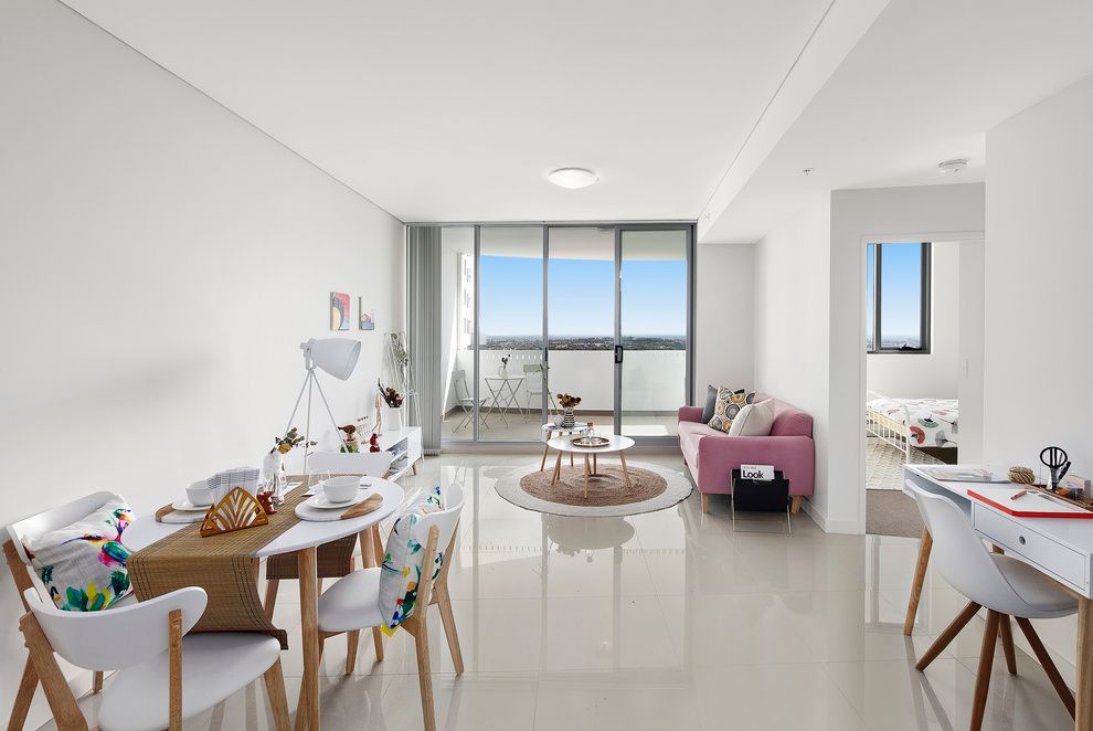 1315/301 Old Northern Road, Castle Hill, NSW 2154
