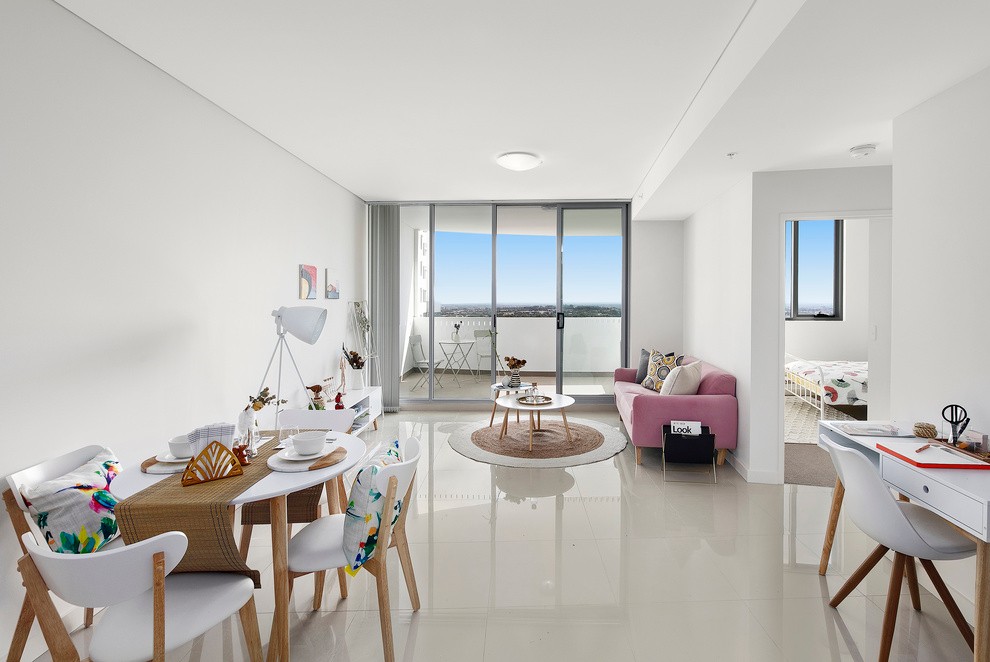 1315/301 Old Northern Road, Castle Hill, NSW 2154