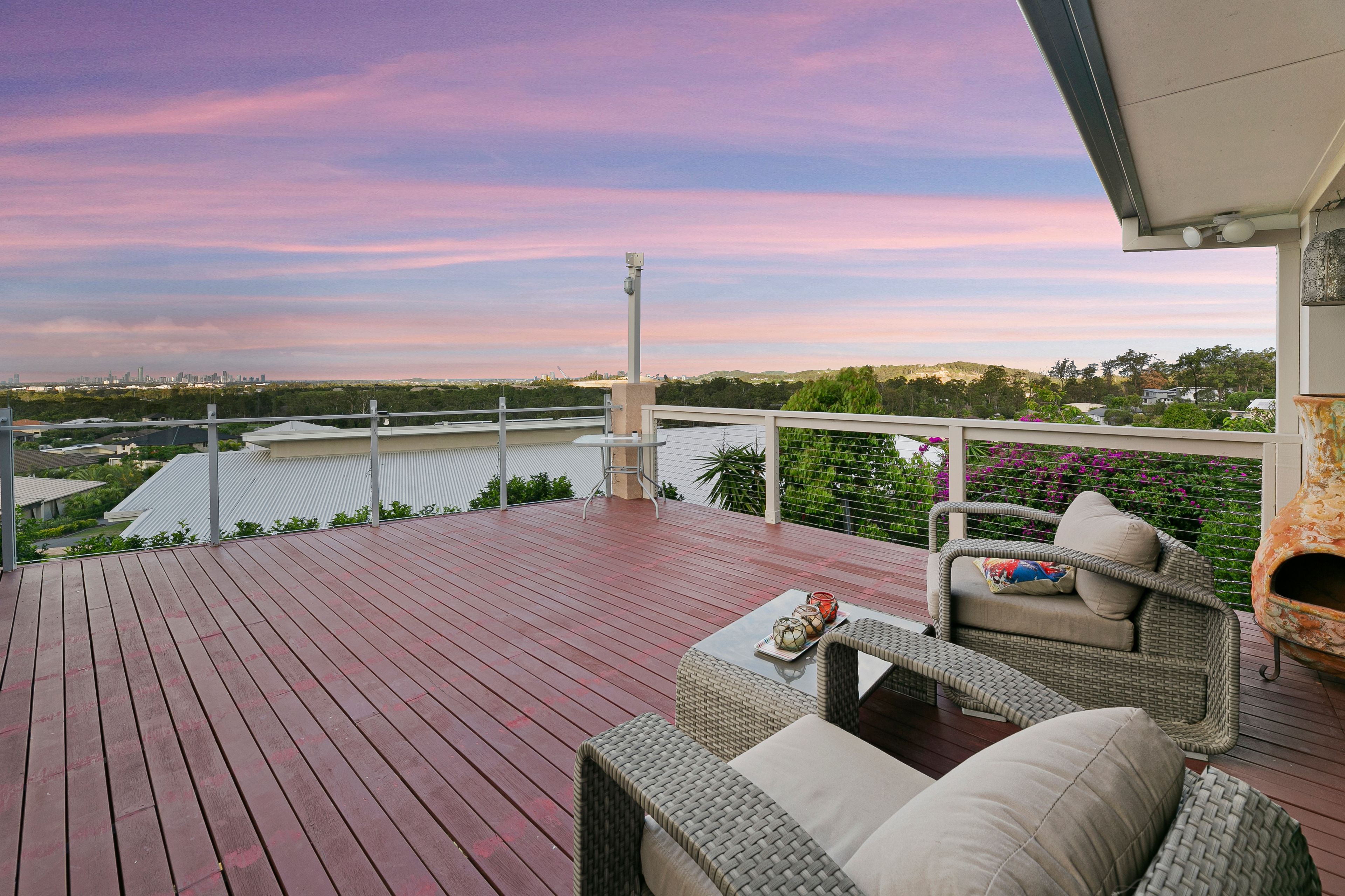 64 Cordyline Drive, Reedy Creek, QLD 4227