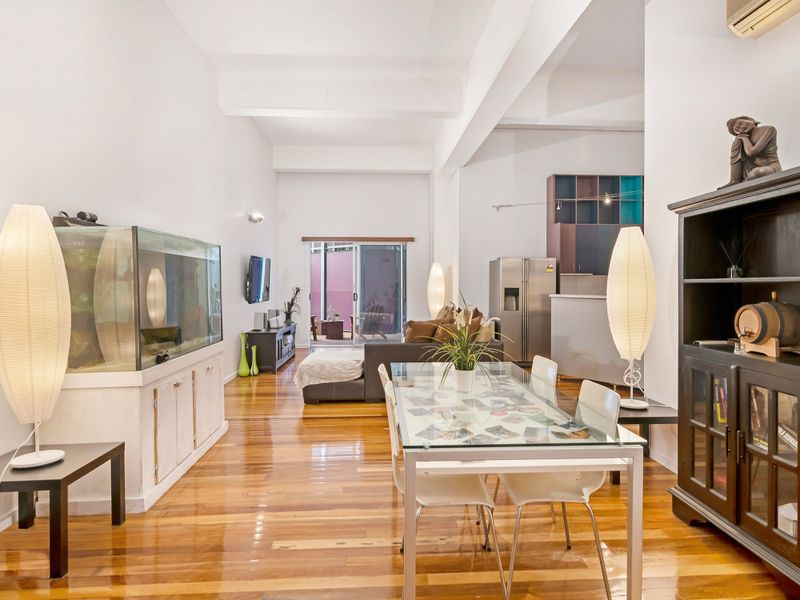 334/38 Warner Street, Fortitude Valley, QLD 4006