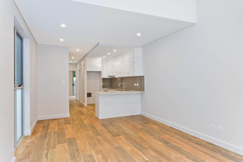 6 Garran Lane, Glebe, NSW 2037
