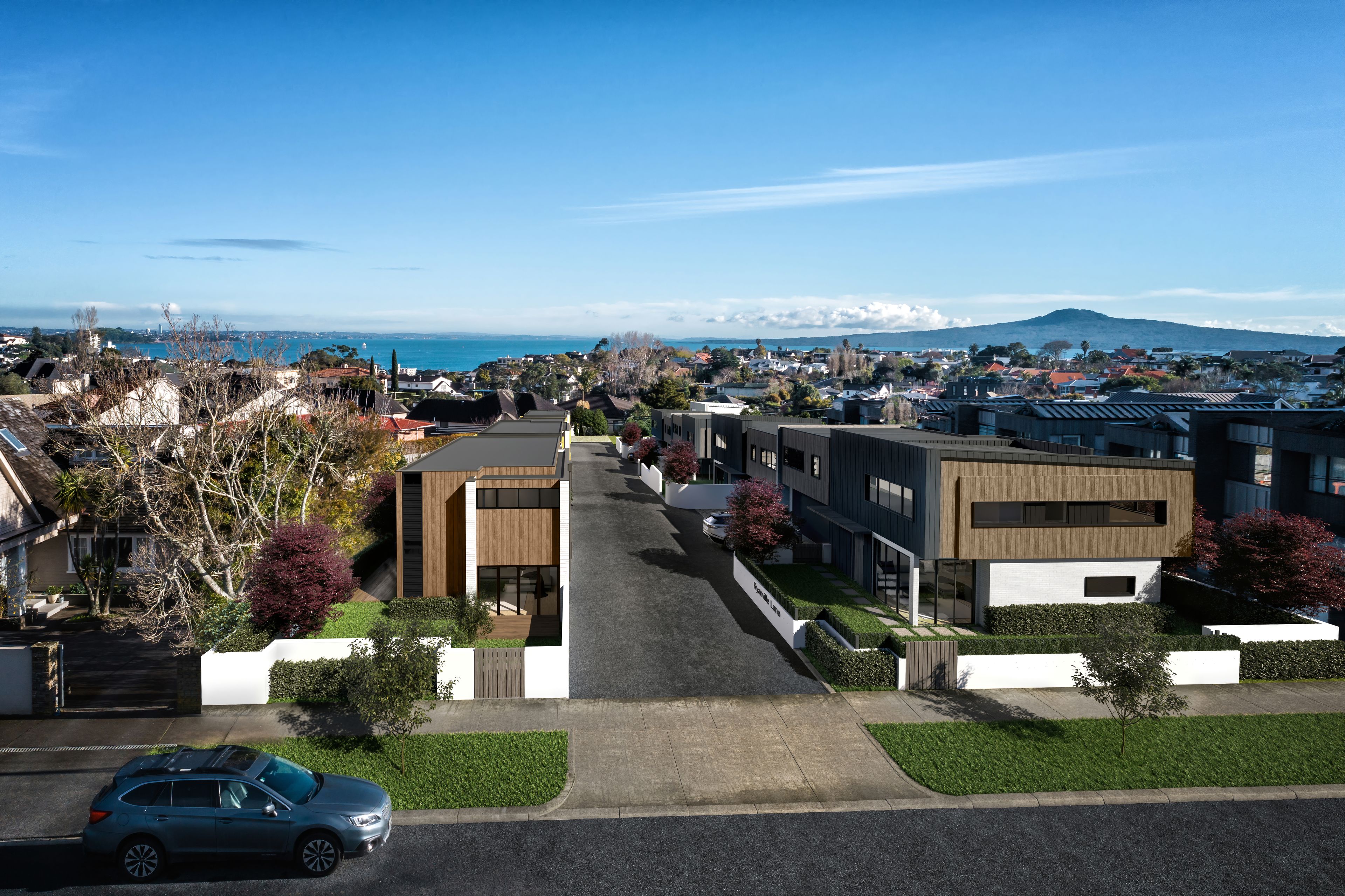 F1/27 - 29 Towai Street, St Heliers, Auckland City