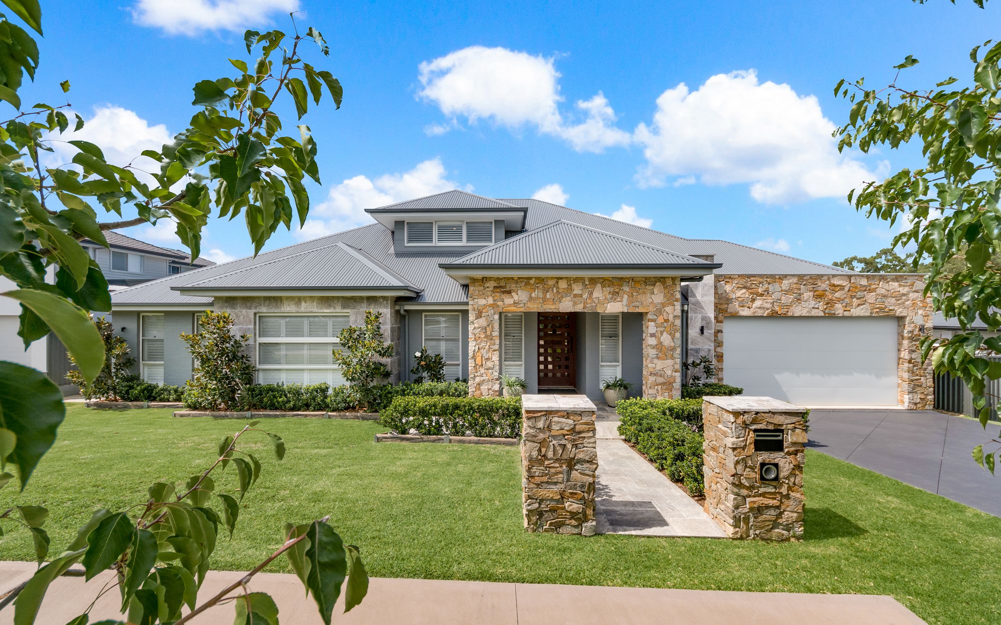 17 Dalton Terrace, Harrington Park, NSW 2567