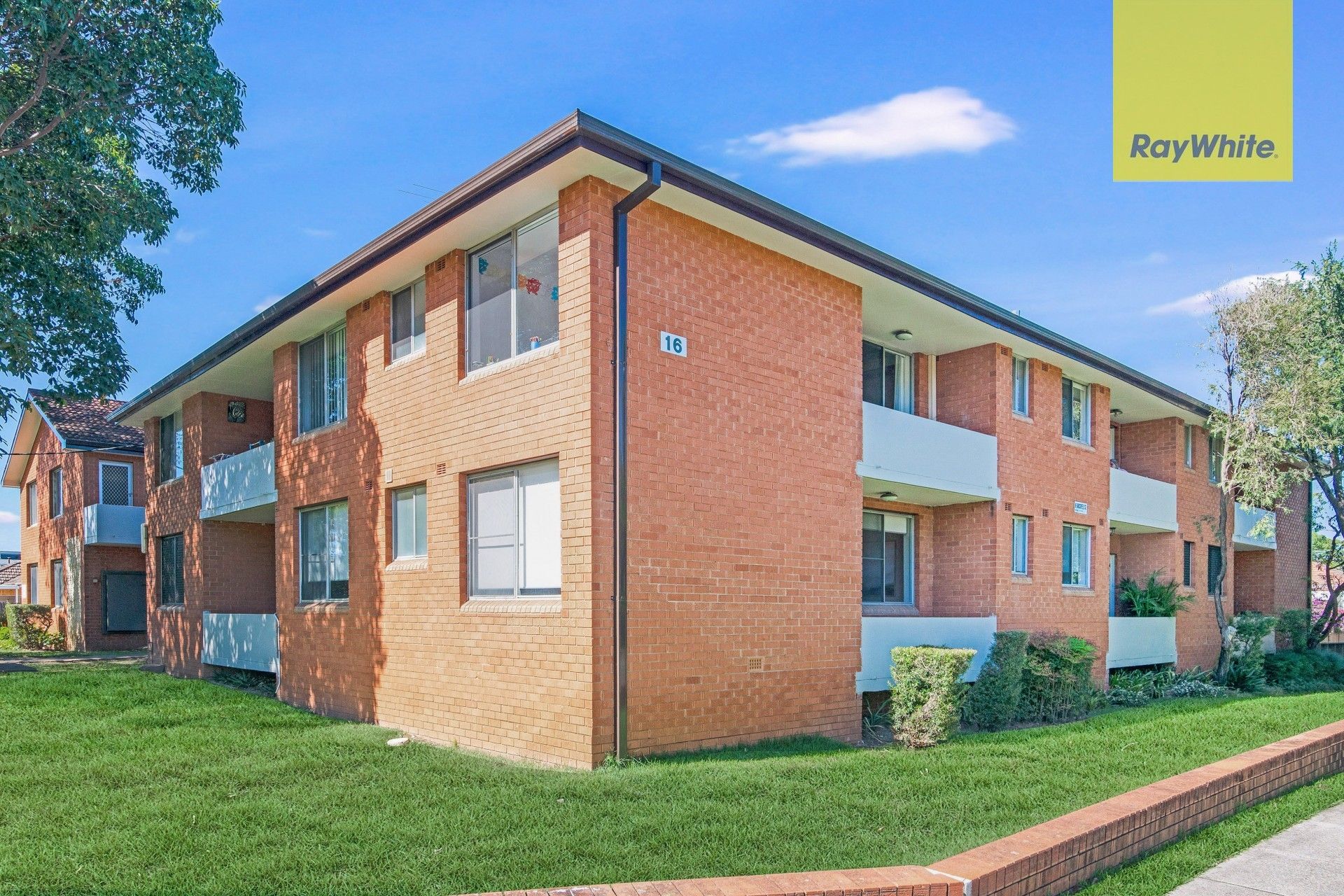 16 Brickfield Street, North Parramatta NSW 2151