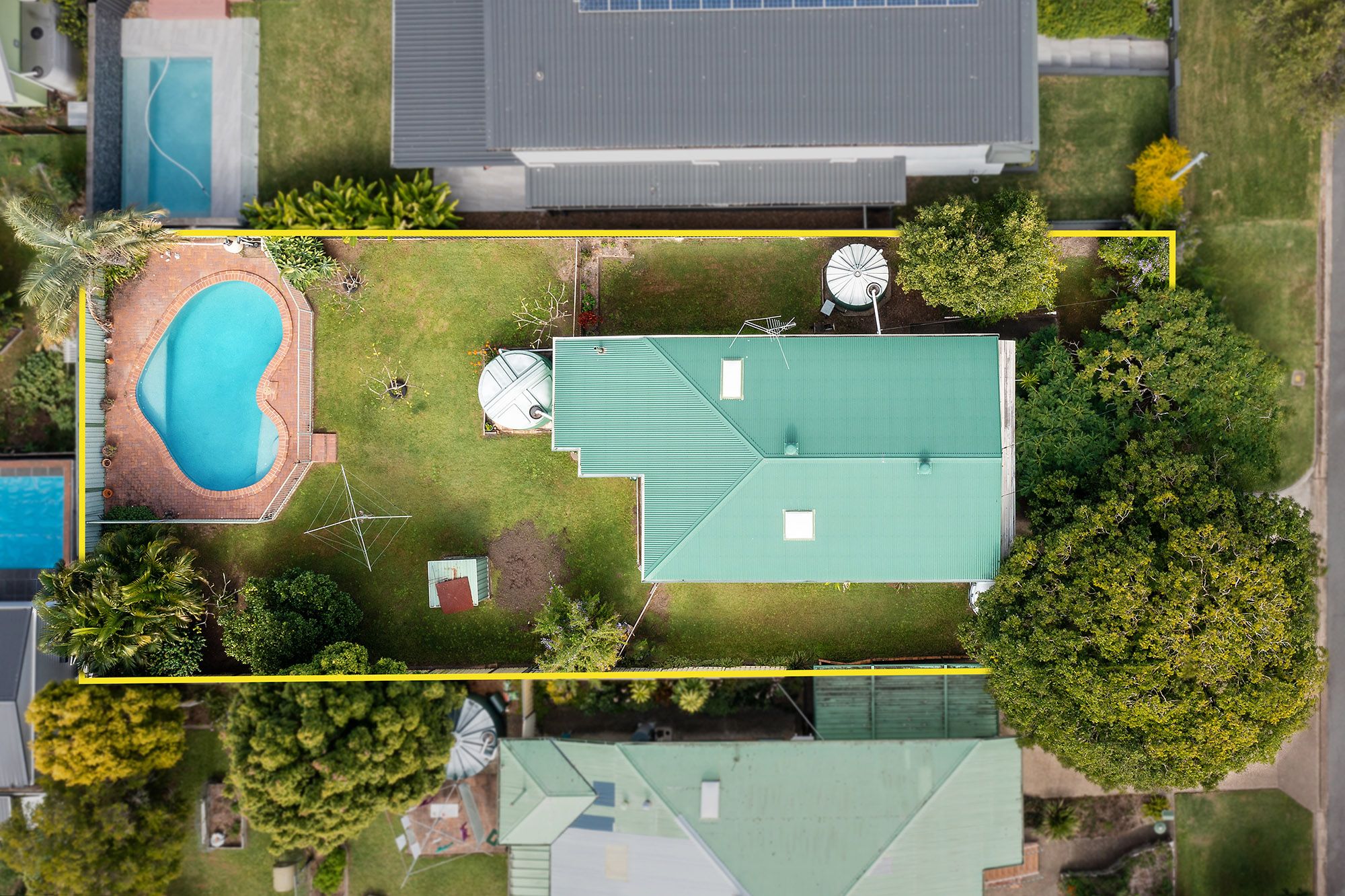 35 Spence Street, Mount Gravatt East, QLD 4122