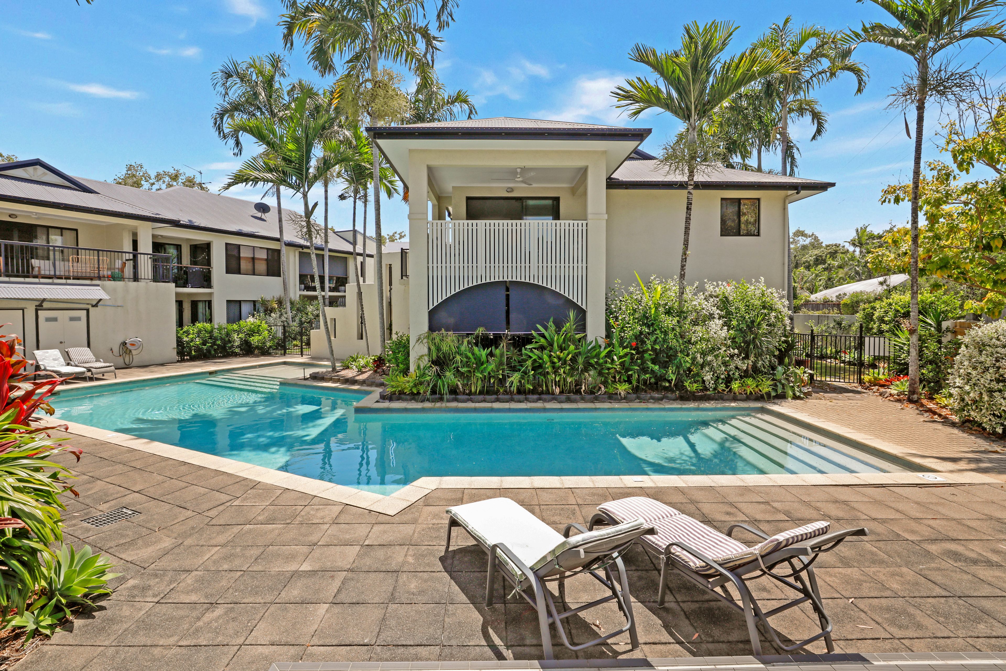3/46-50 Trinity Beach Road, Trinity Beach, QLD 4879