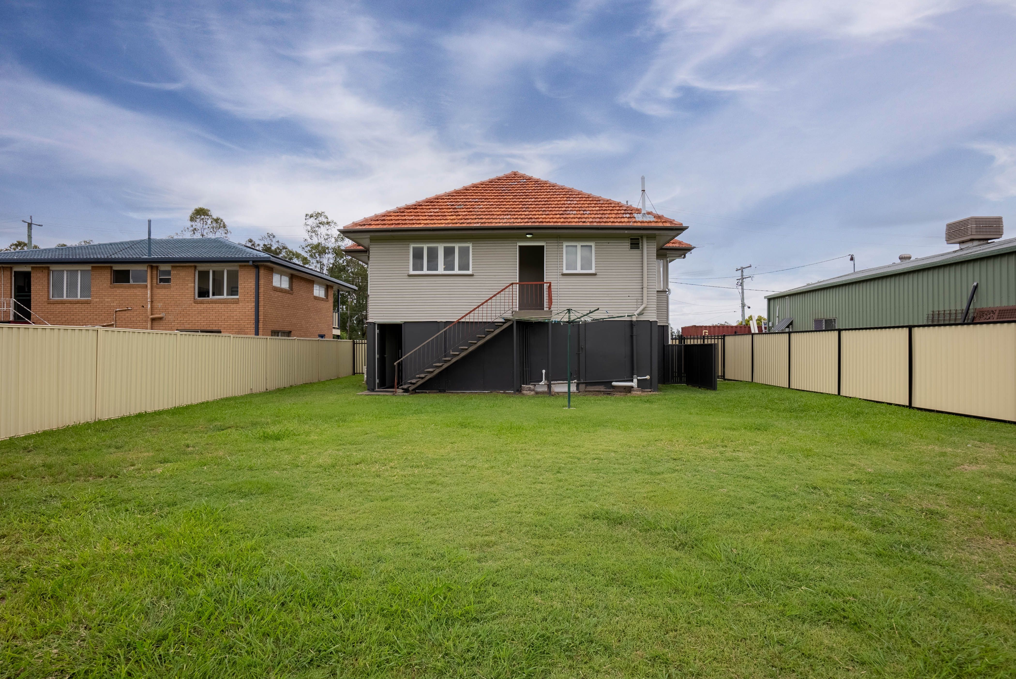 8 Lower Cross Street, Goodna, QLD 4300
