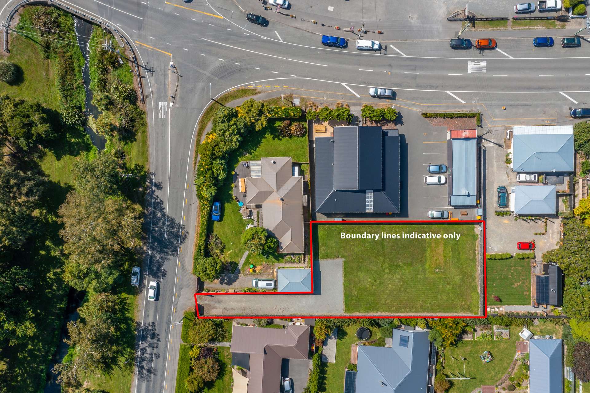 5 Lincoln Tai Tapu Road, Tai Tapu, Selwyn District Real Estate Ray