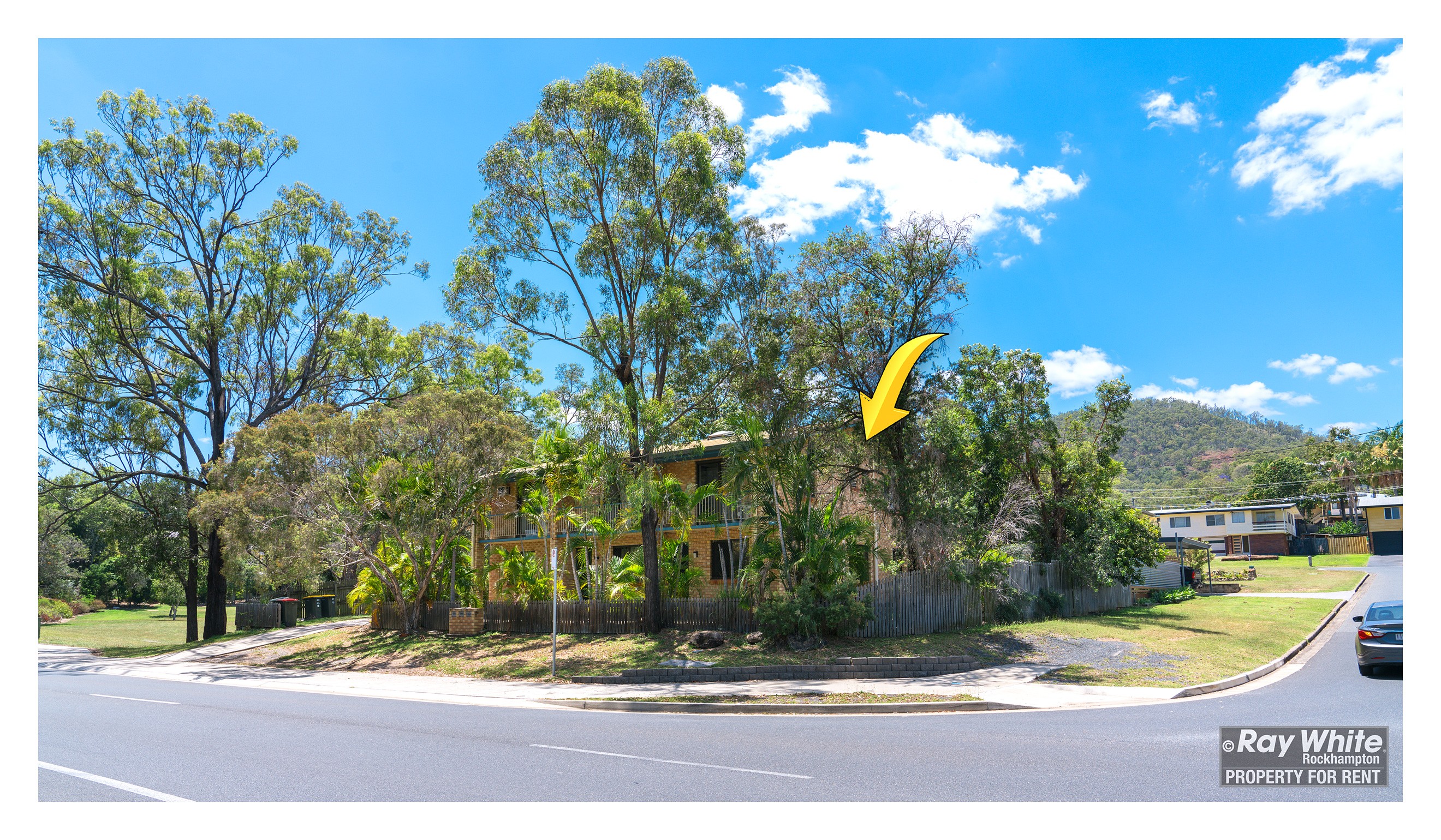 1/328 Thozet Road, Frenchville, QLD 4701