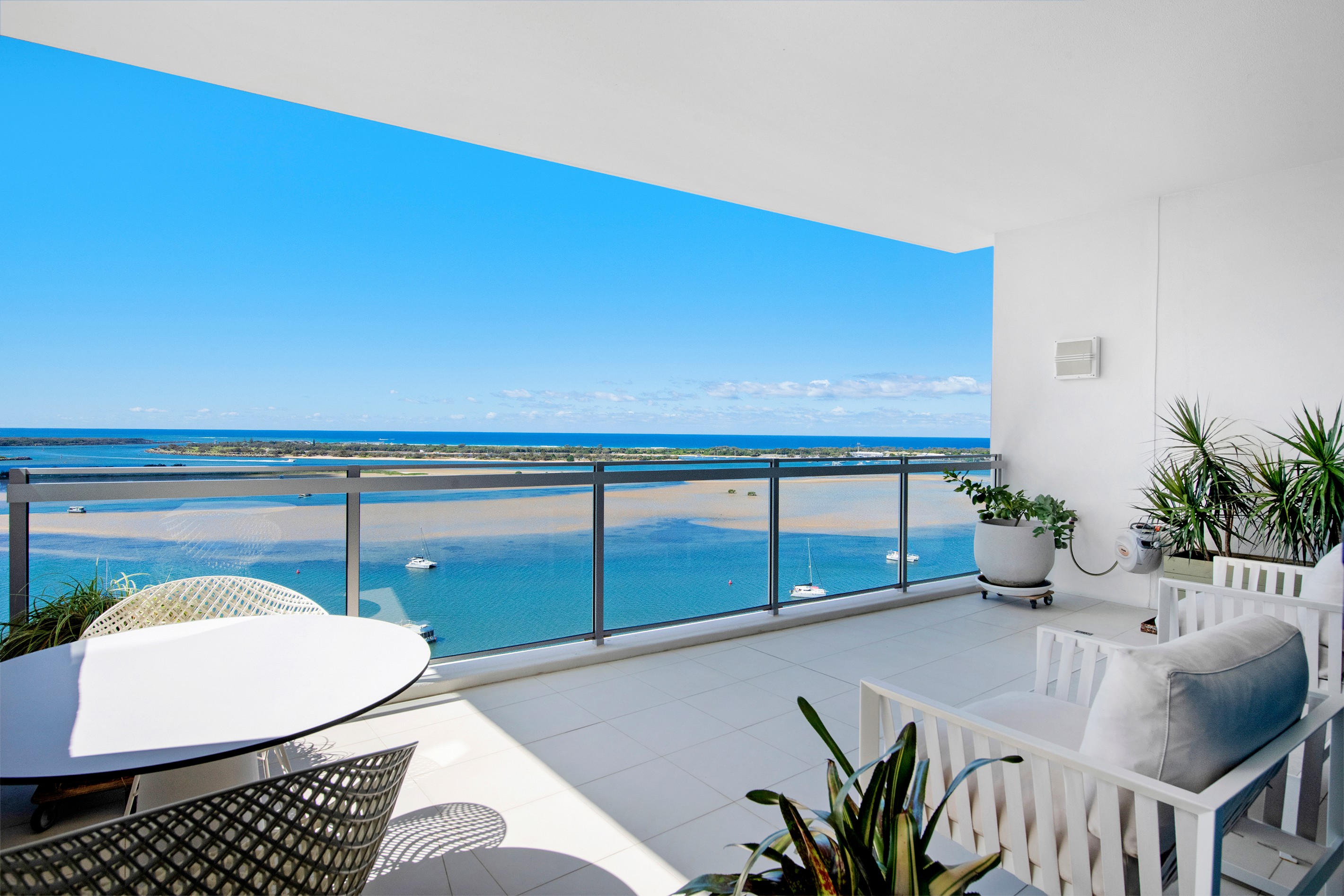 1801/230 Marine Parade,, Labrador, QLD 4215