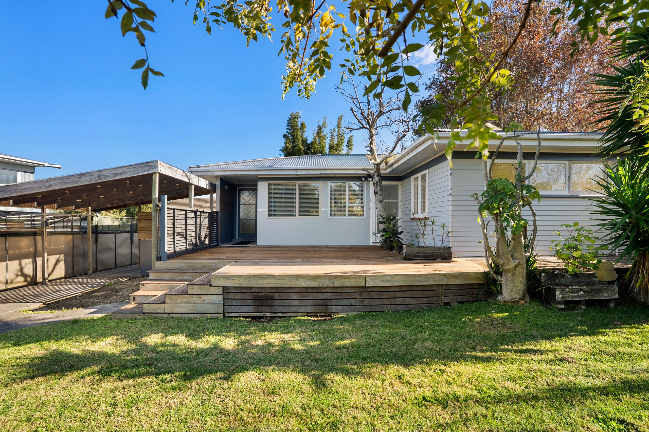 34 Sunnybrae Road, Hillcrest, North Shore City