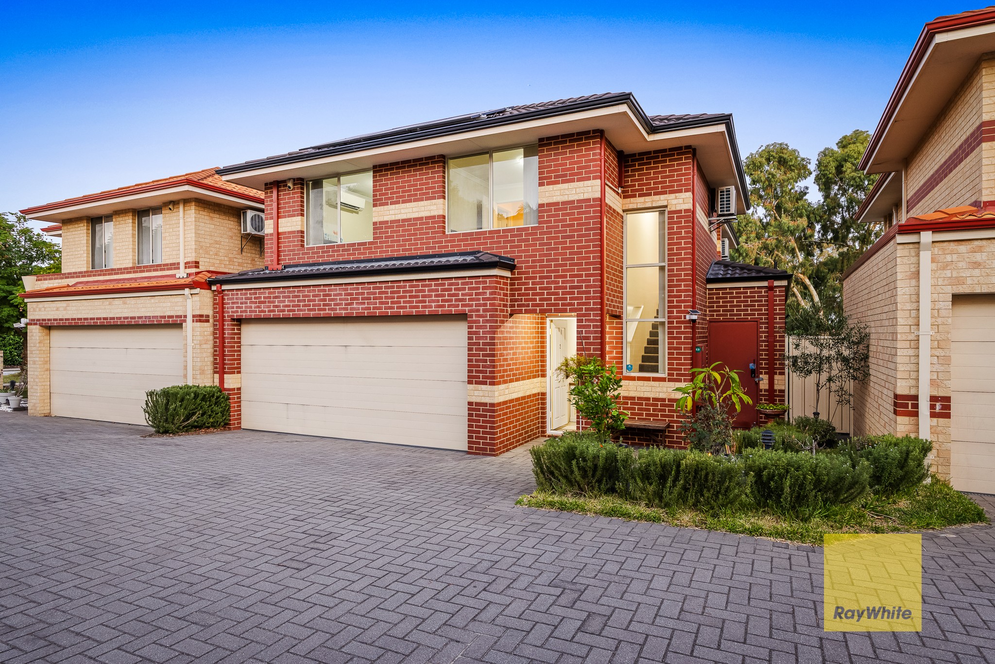 2/34 Knutsford Avenue, Rivervale, WA 6103