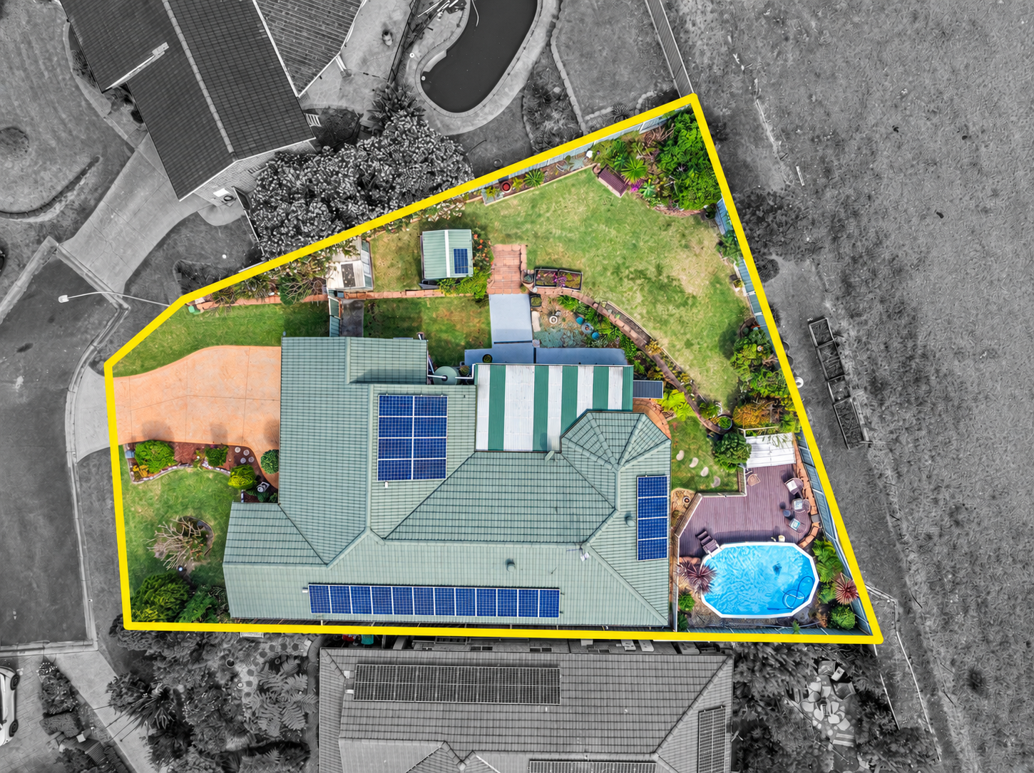 9 Hawkesbury Place — photo from Ray White Albion Park