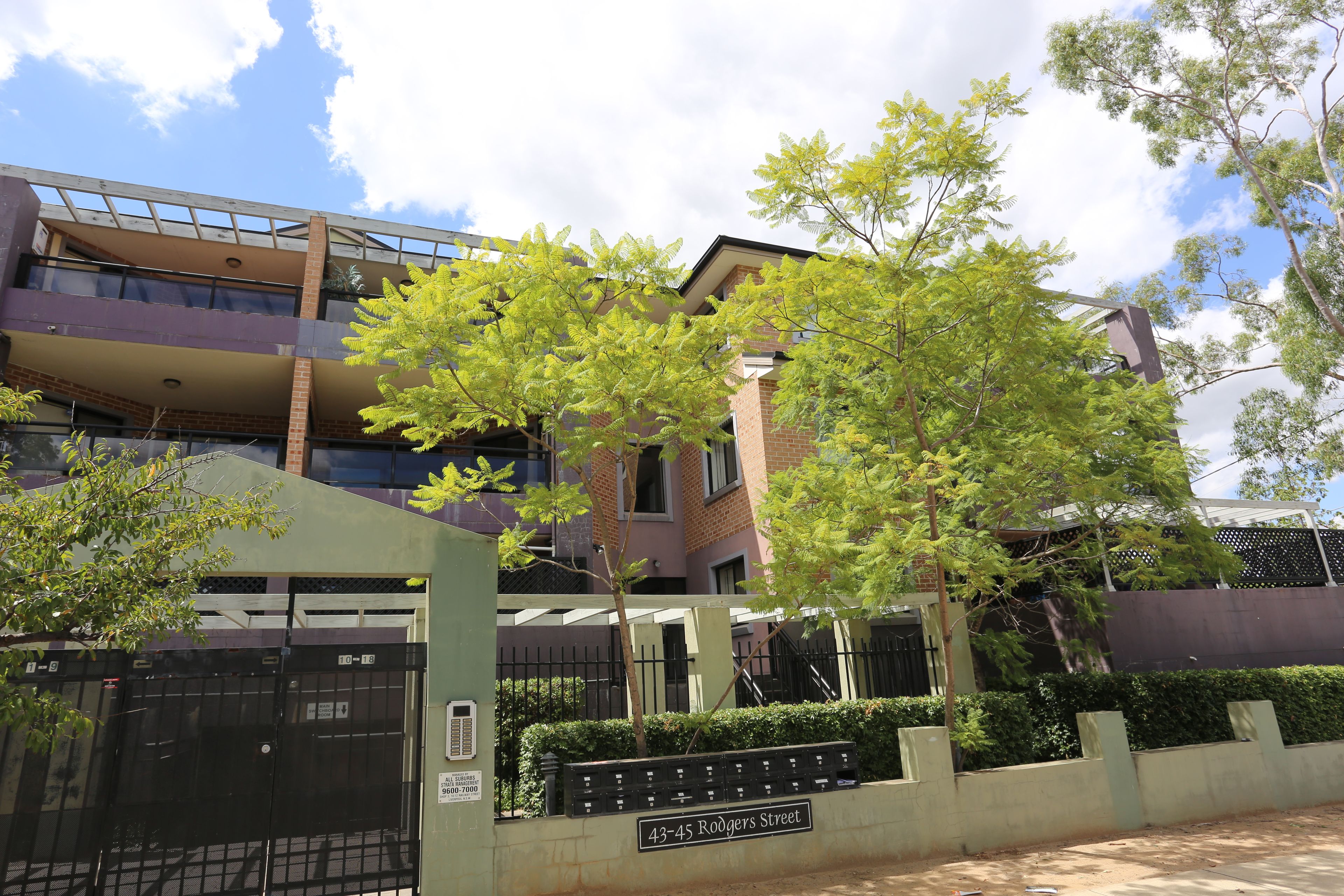 13/43-45 Rodgers Street, Kingswood, NSW 2747