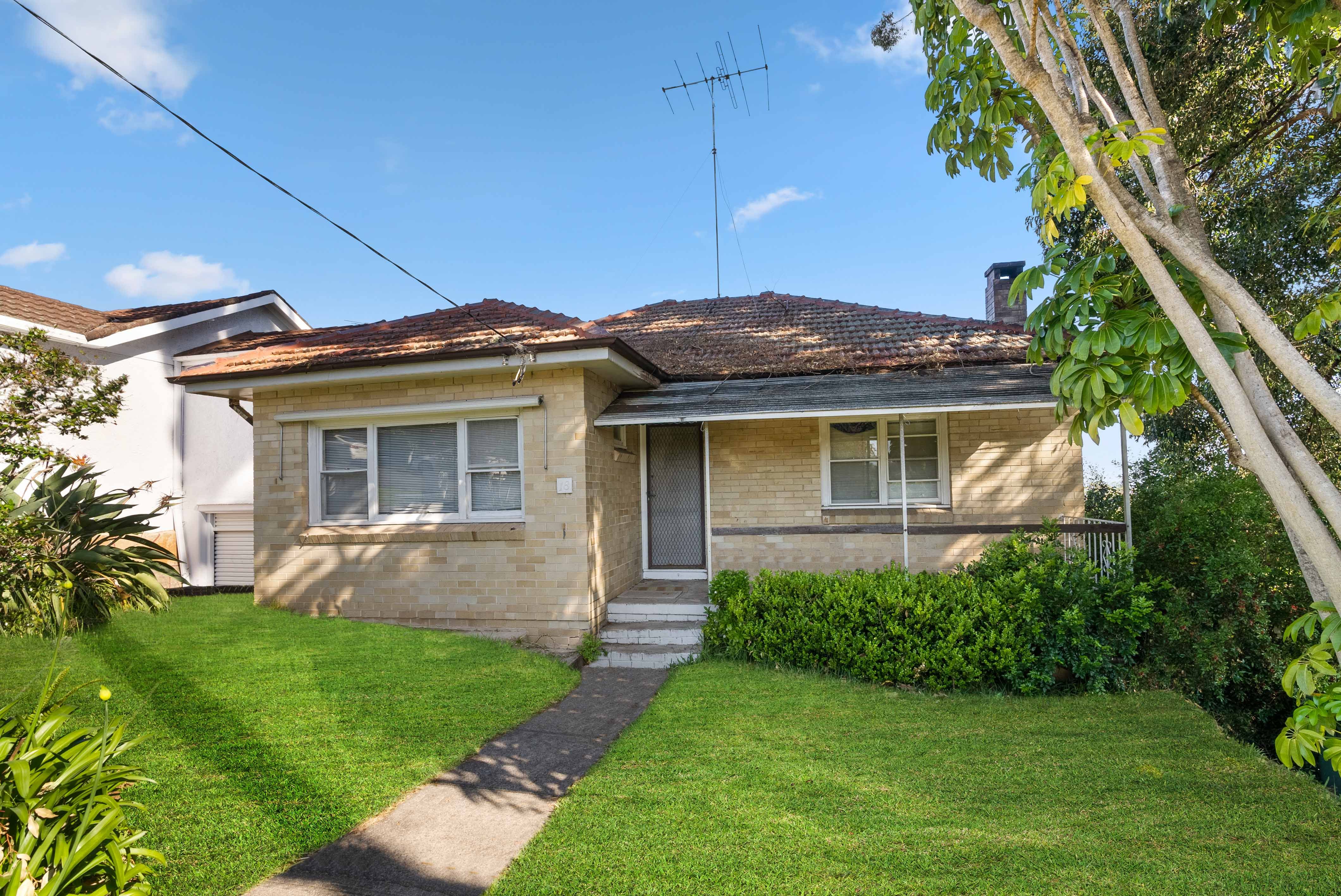 Dundas Valley, NSW 2117 House for Sale Ray White The Ryde Group