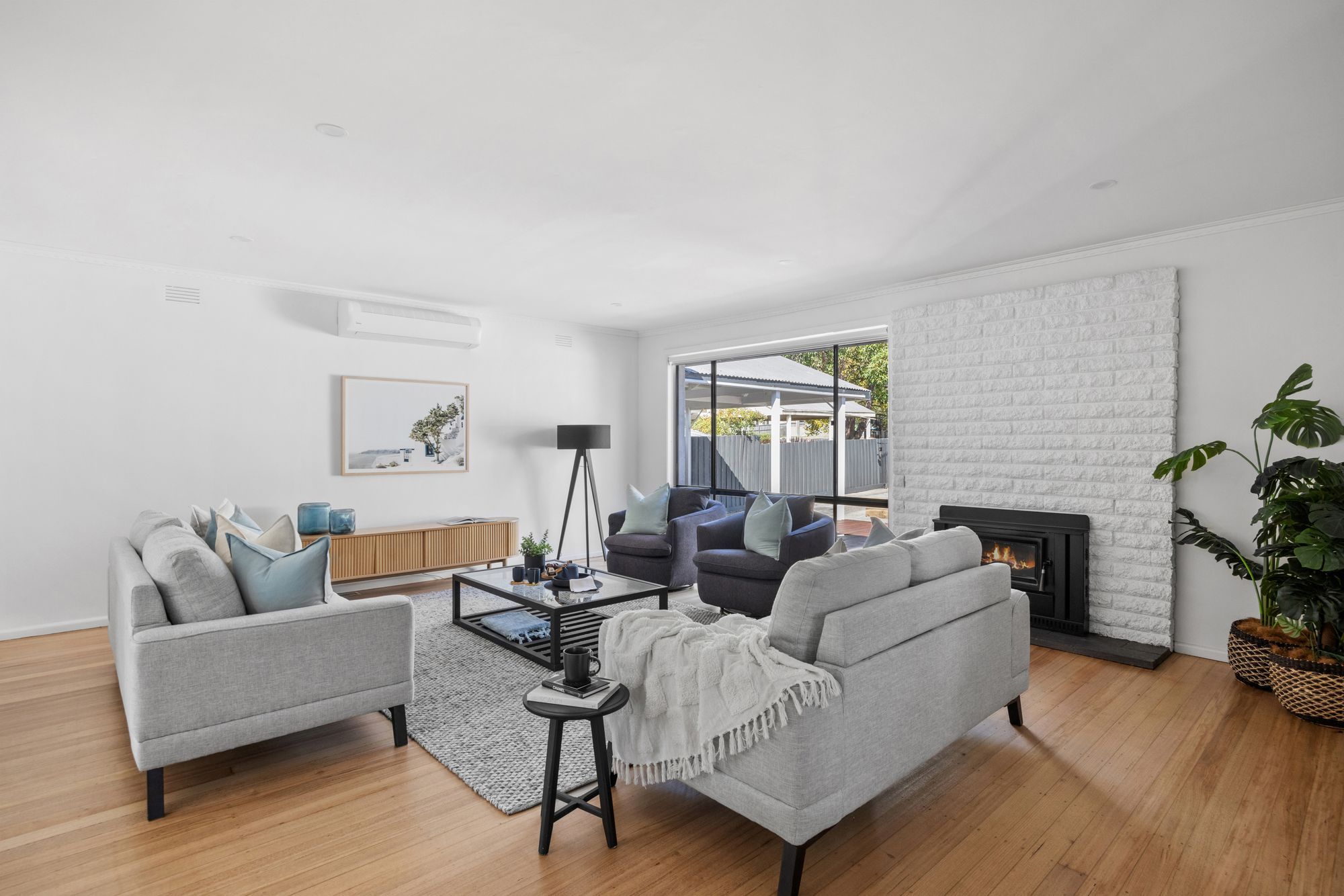 45 Brentwood Crescent, Frankston, VIC 3199