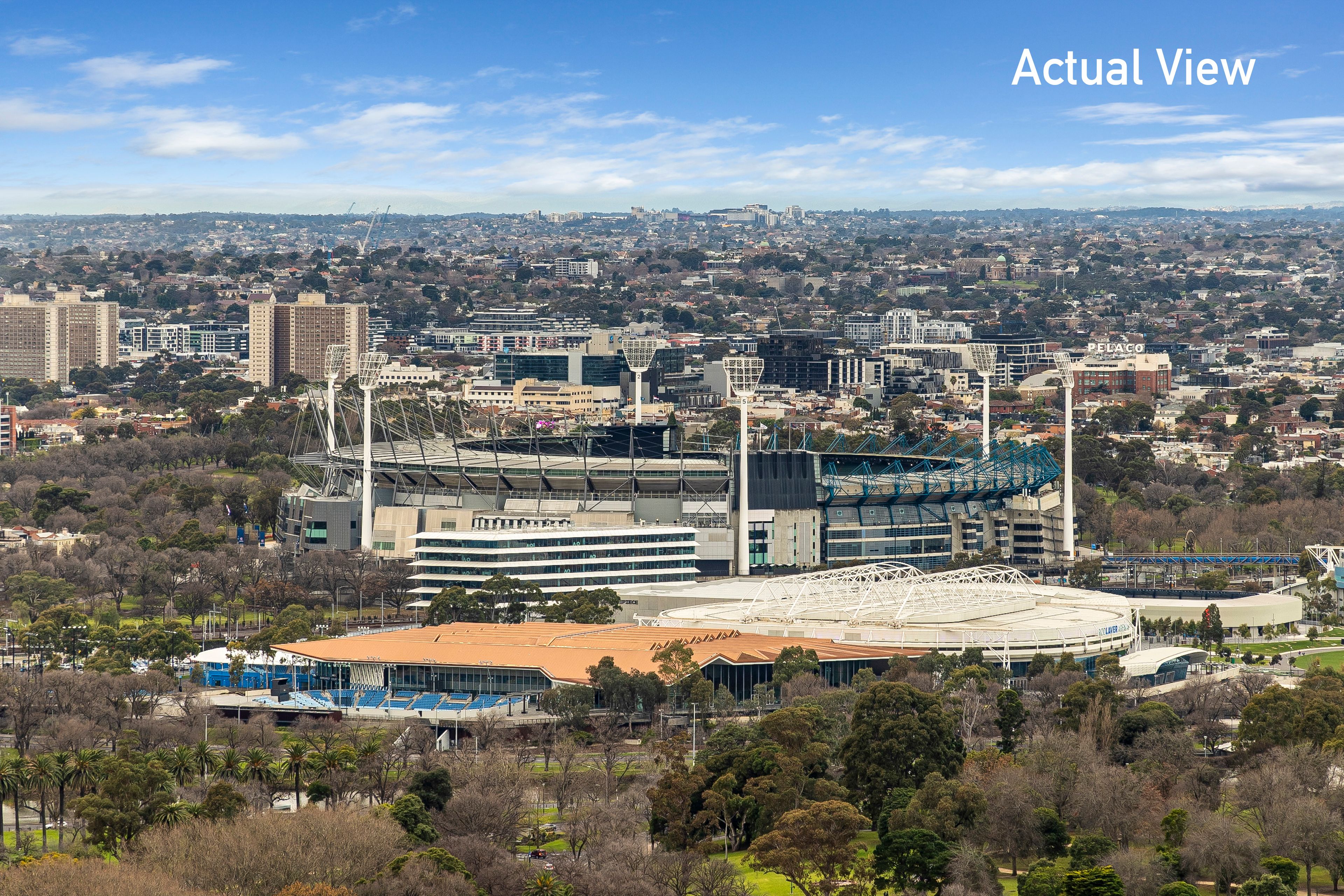 4308/1 Balston Street, Southbank, VIC 3006 Sold Apartment