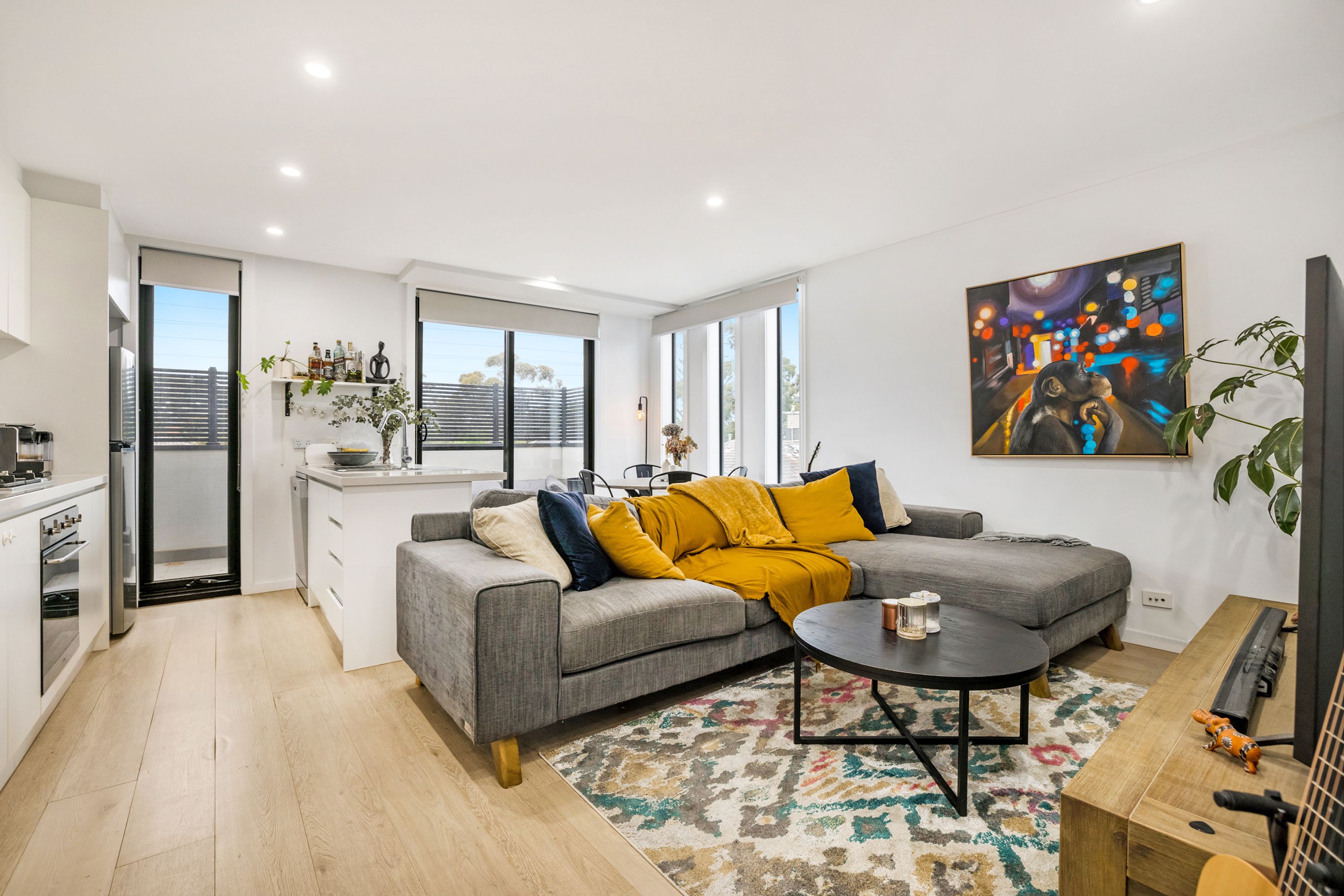 106/125 Mcdonald Street, Mordialloc, VIC 3195