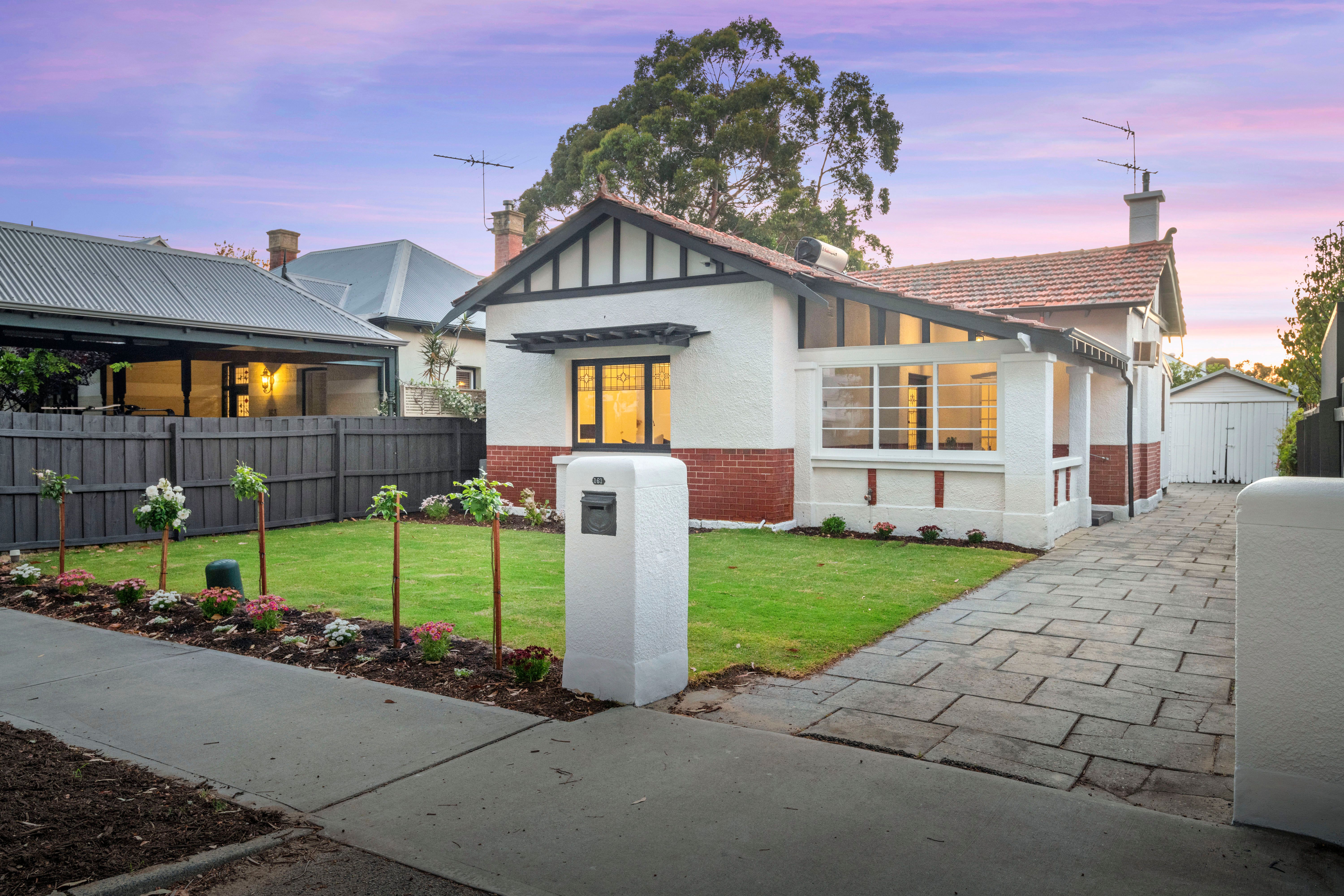 161 Hensman Road, Shenton Park, WA 6008