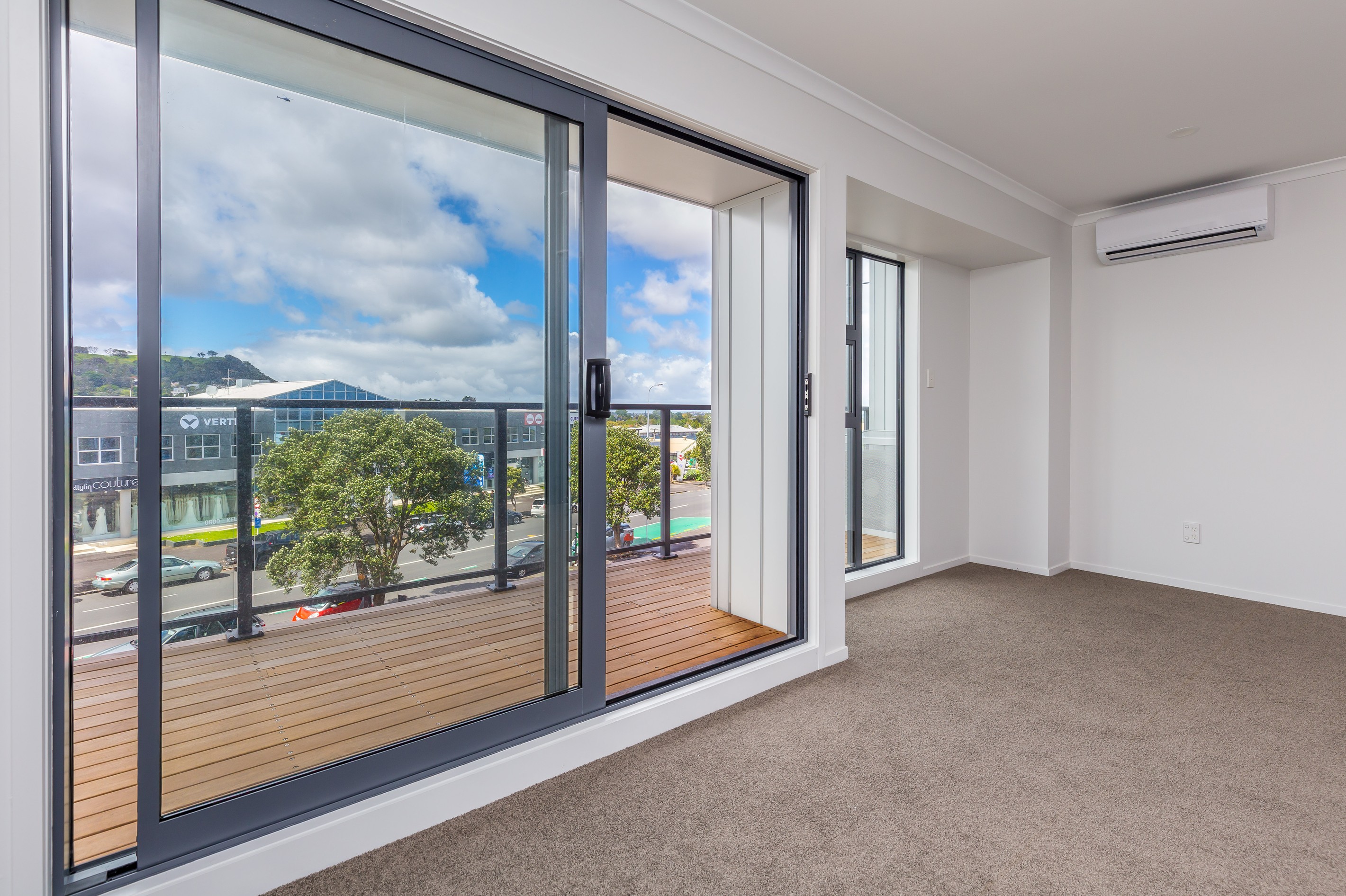 2L/83 New North Road, Auckland Central, Auckland City