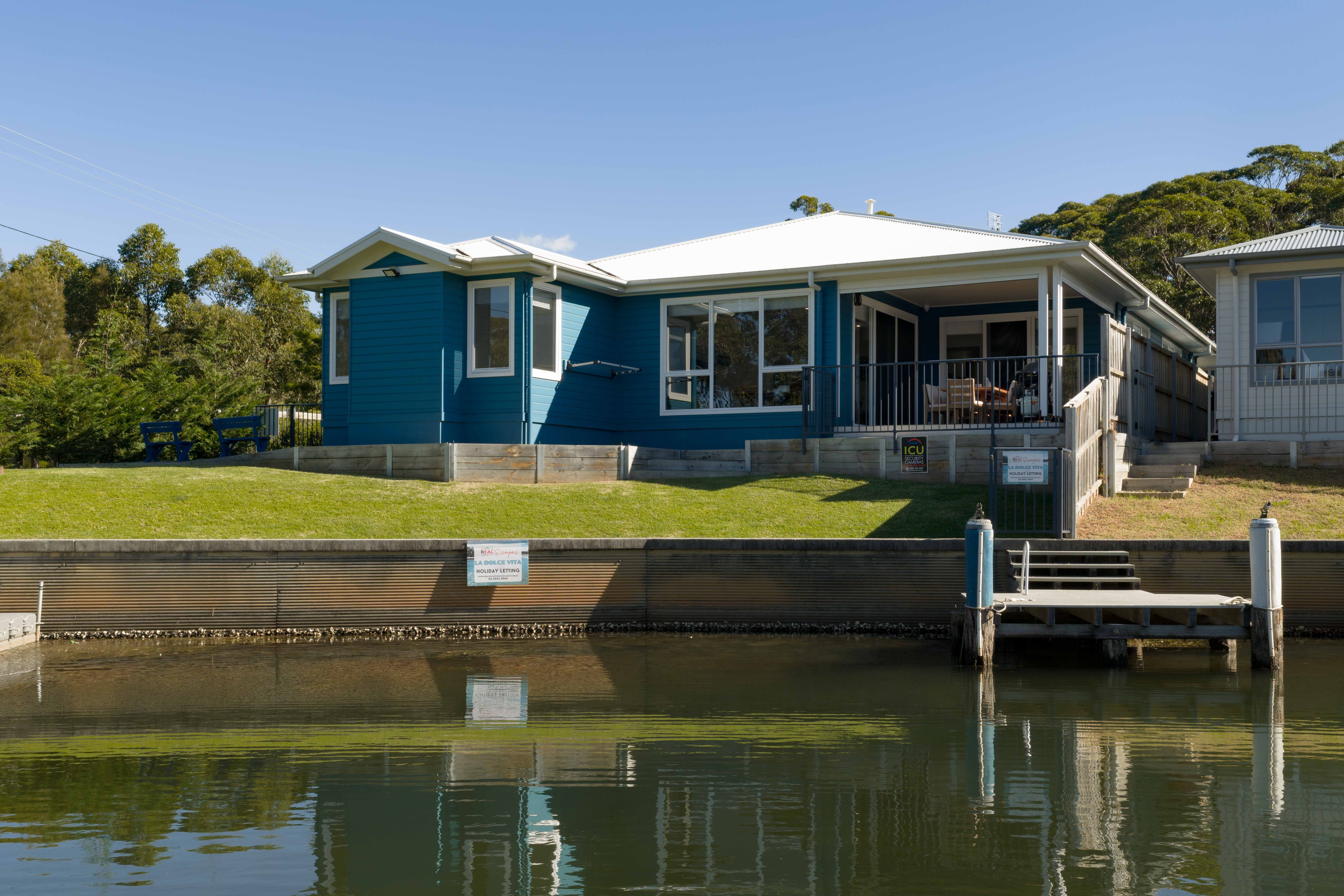 8/23 Jacobs Drive, Sussex Inlet, NSW