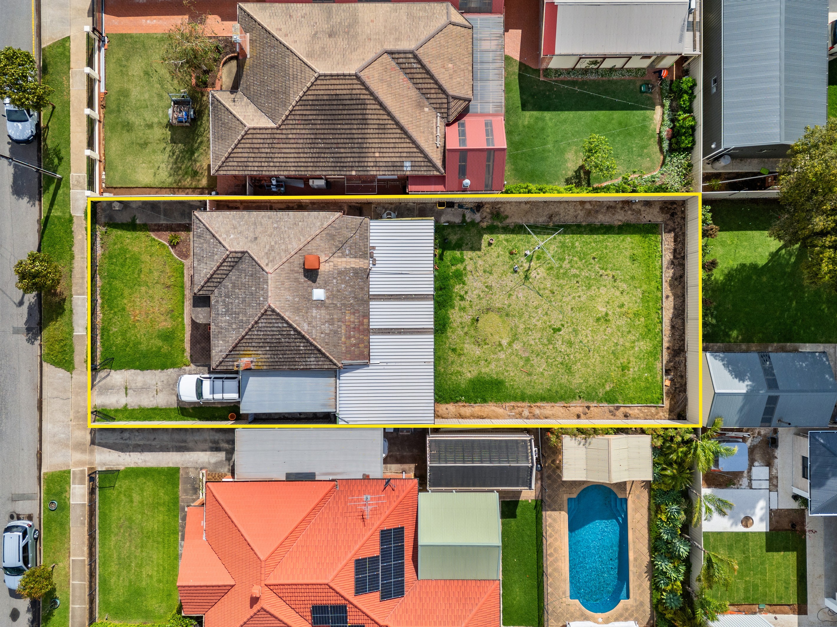 61 Harding Street, Glengowrie, SA 5044