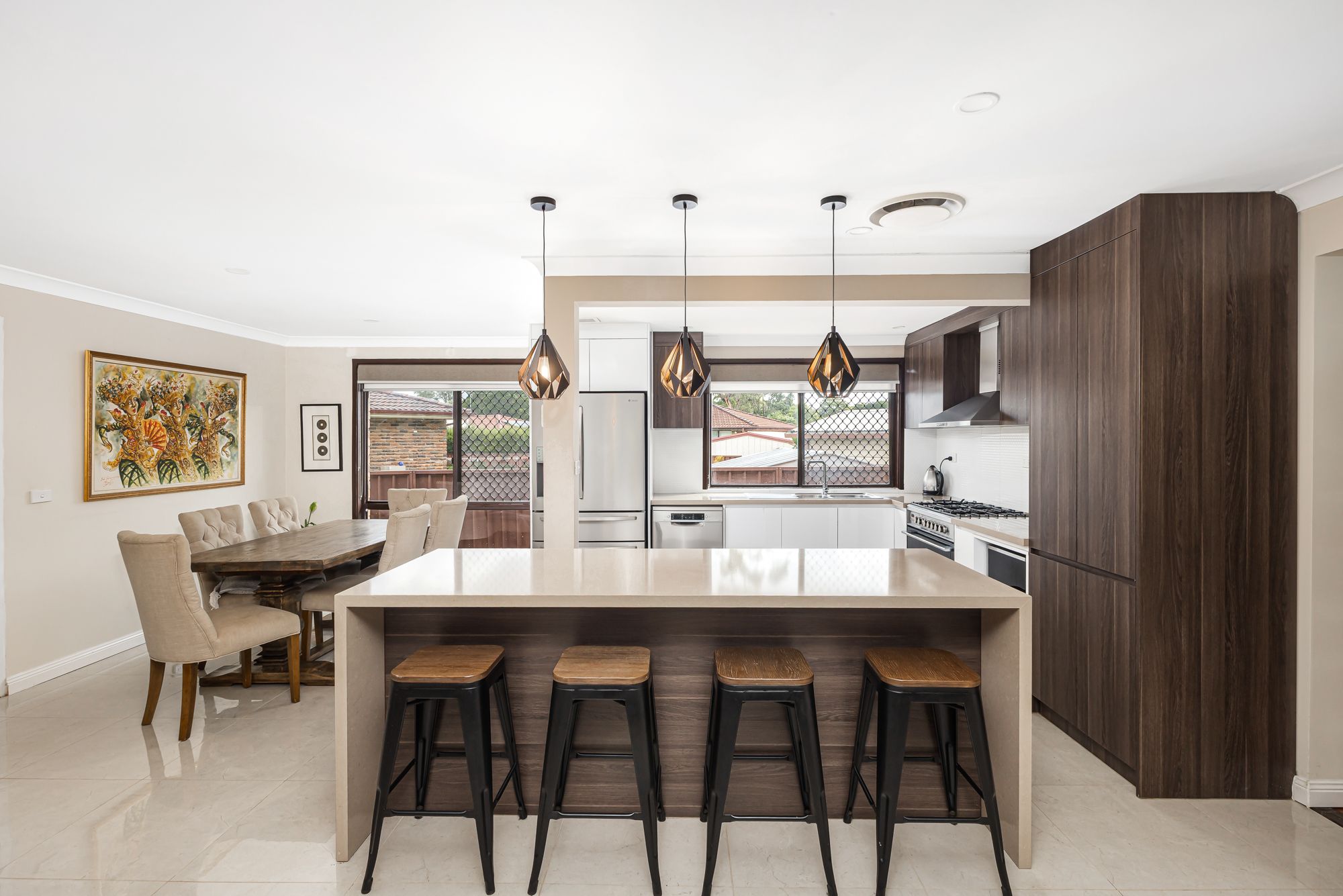 5 CROCUS Place, Quakers Hill, NSW 2763