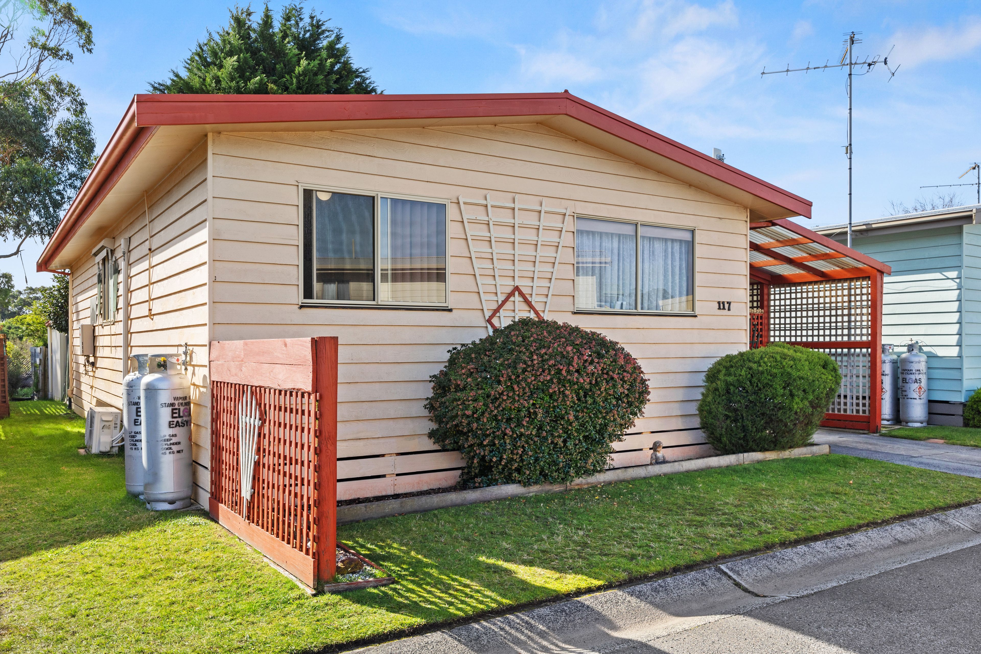 117 Mountbatten, Wonthaggi, VIC 3995 Sold Unit Ray White Wonthaggi